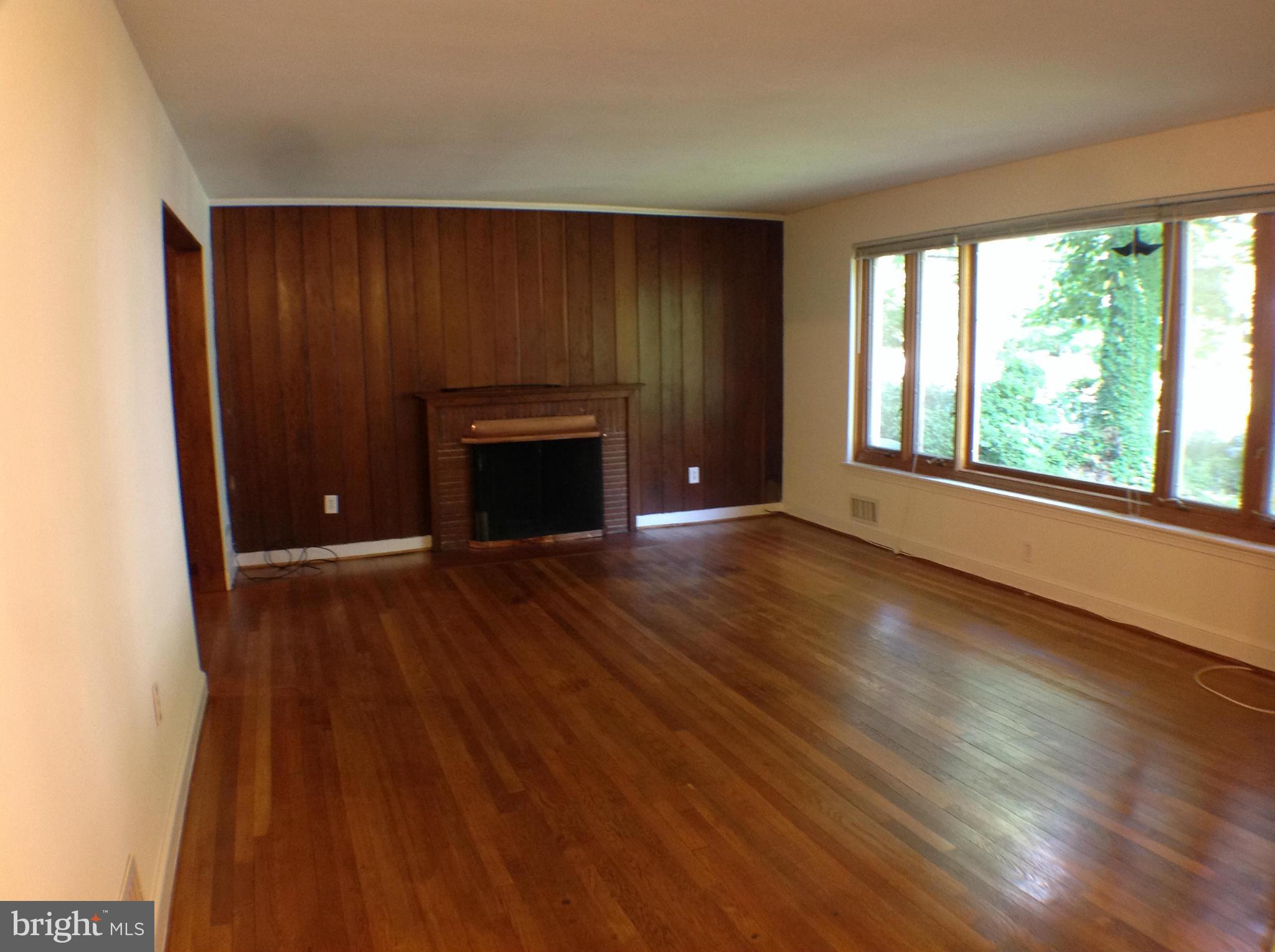 NORTH CHEVY CHASE - Residential Lease