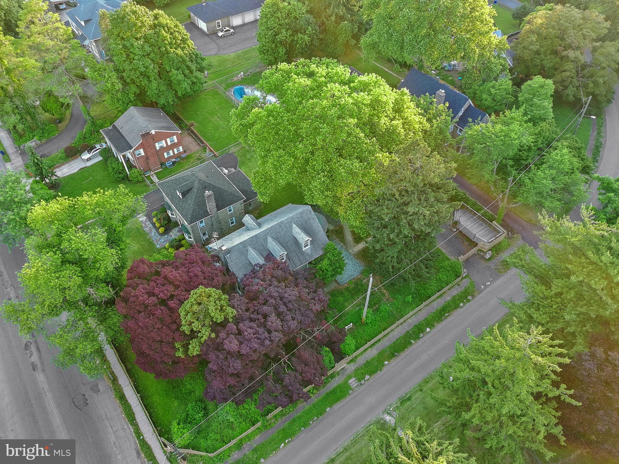 GERMANTOWN (EAST) - Residential