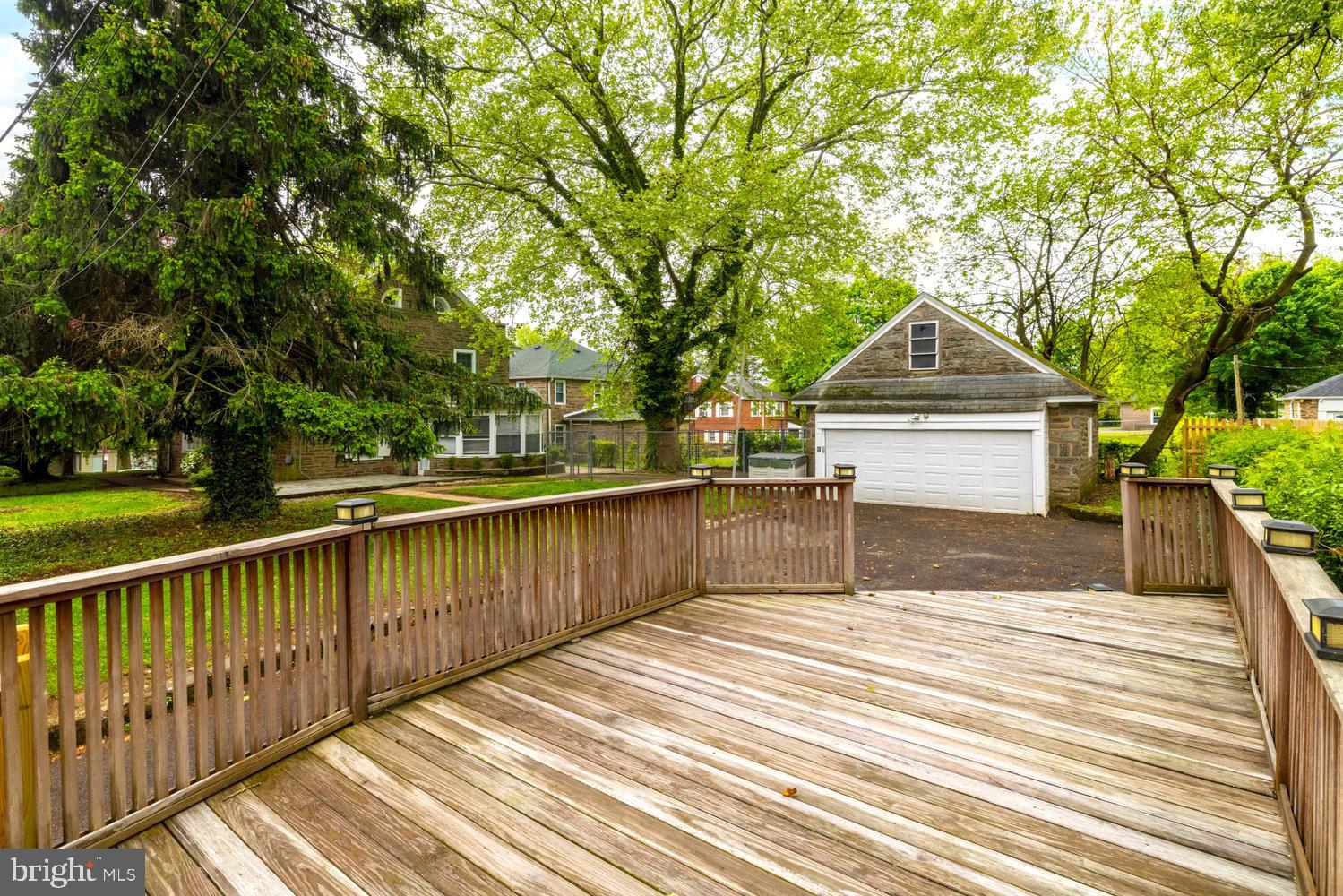 GERMANTOWN (EAST) - Residential