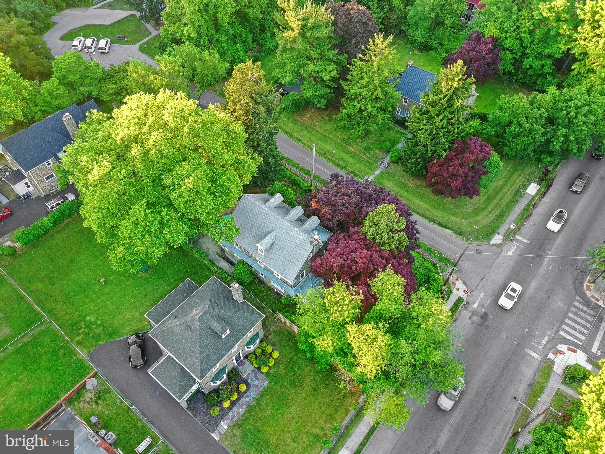 GERMANTOWN (EAST) - Residential