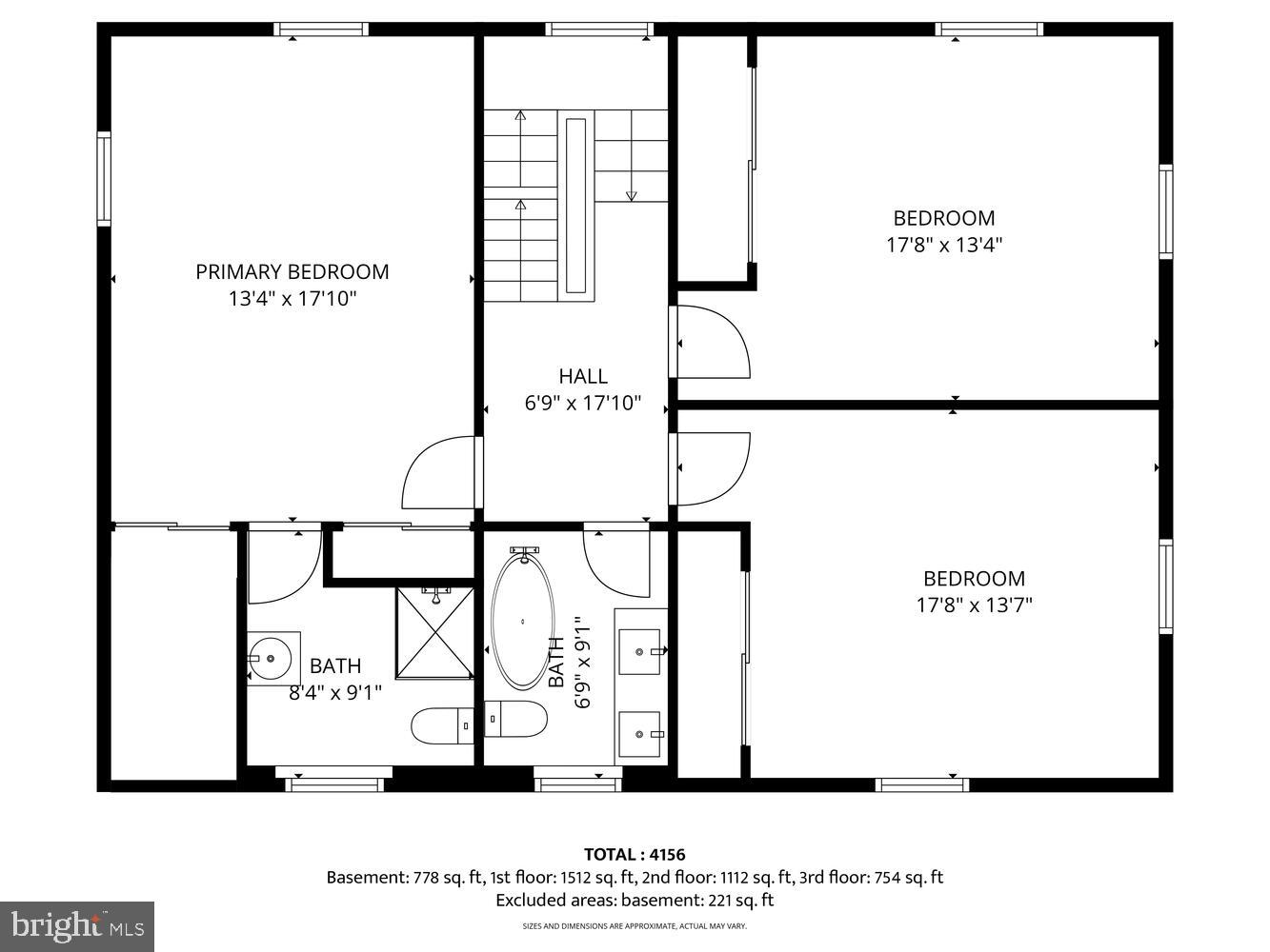 GERMANTOWN (EAST) - Residential