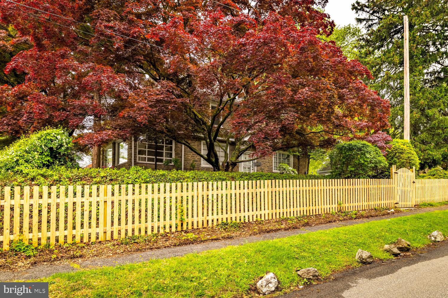 GERMANTOWN (EAST) - Residential