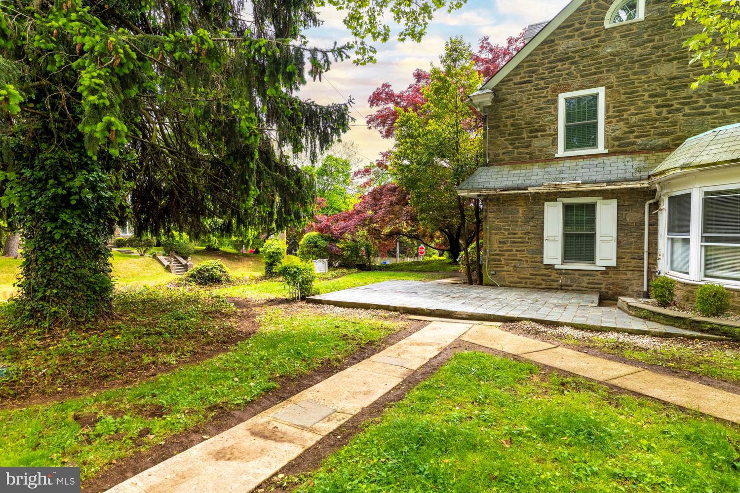 GERMANTOWN (EAST) - Residential