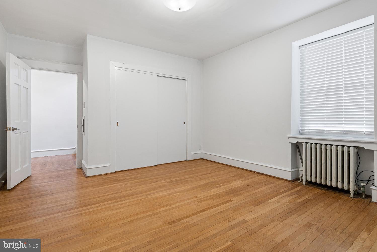 GERMANTOWN (EAST) - Residential