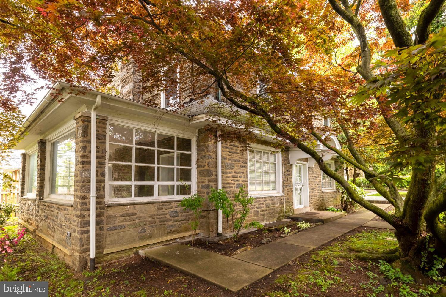 GERMANTOWN (EAST) - Residential