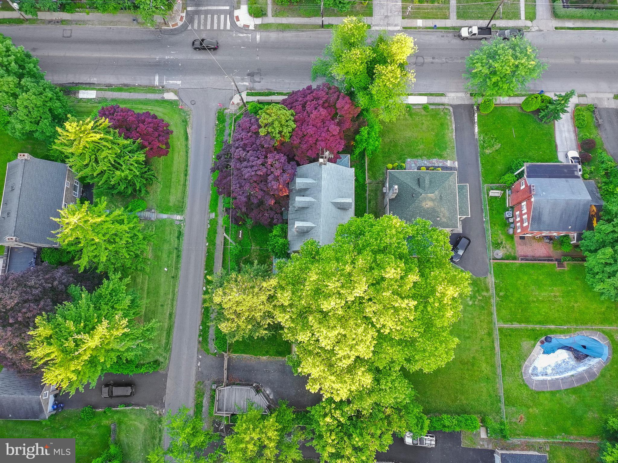 GERMANTOWN (EAST) - Residential