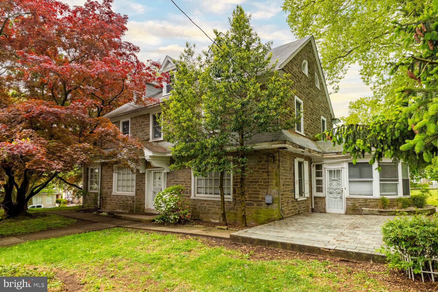 GERMANTOWN (EAST) - Residential