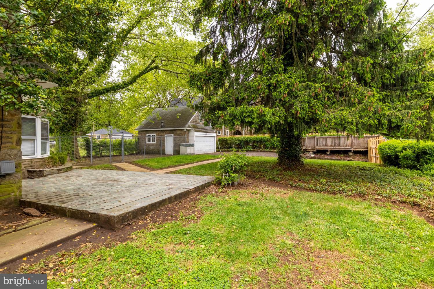 GERMANTOWN (EAST) - Residential
