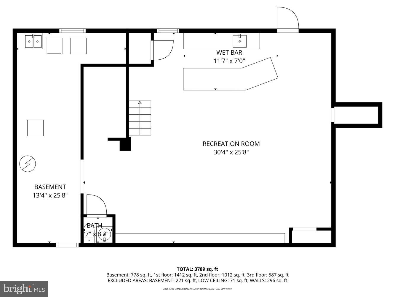 GERMANTOWN (EAST) - Residential