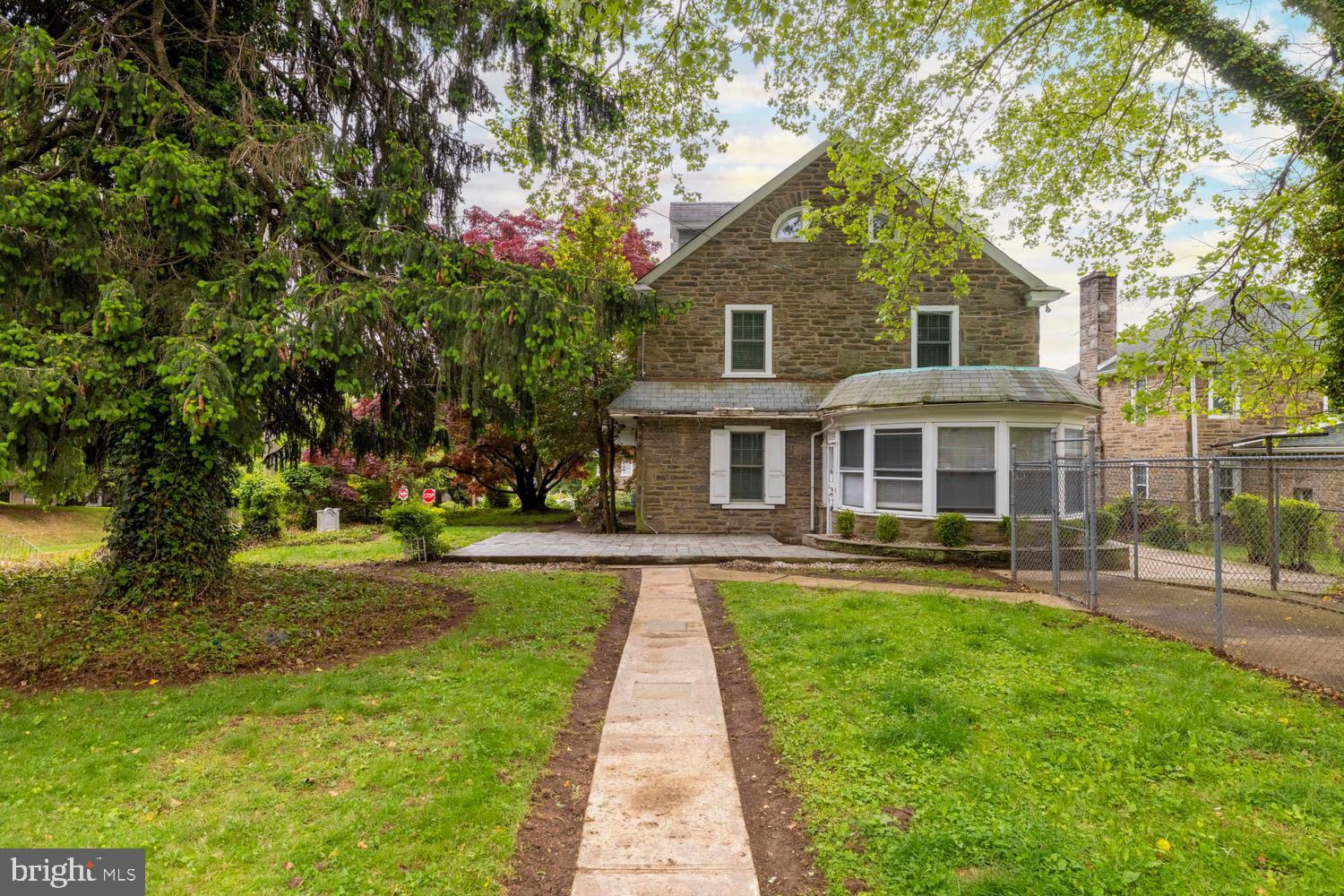 GERMANTOWN (EAST) - Residential