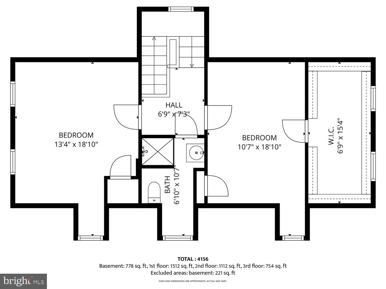 GERMANTOWN (EAST) - Residential