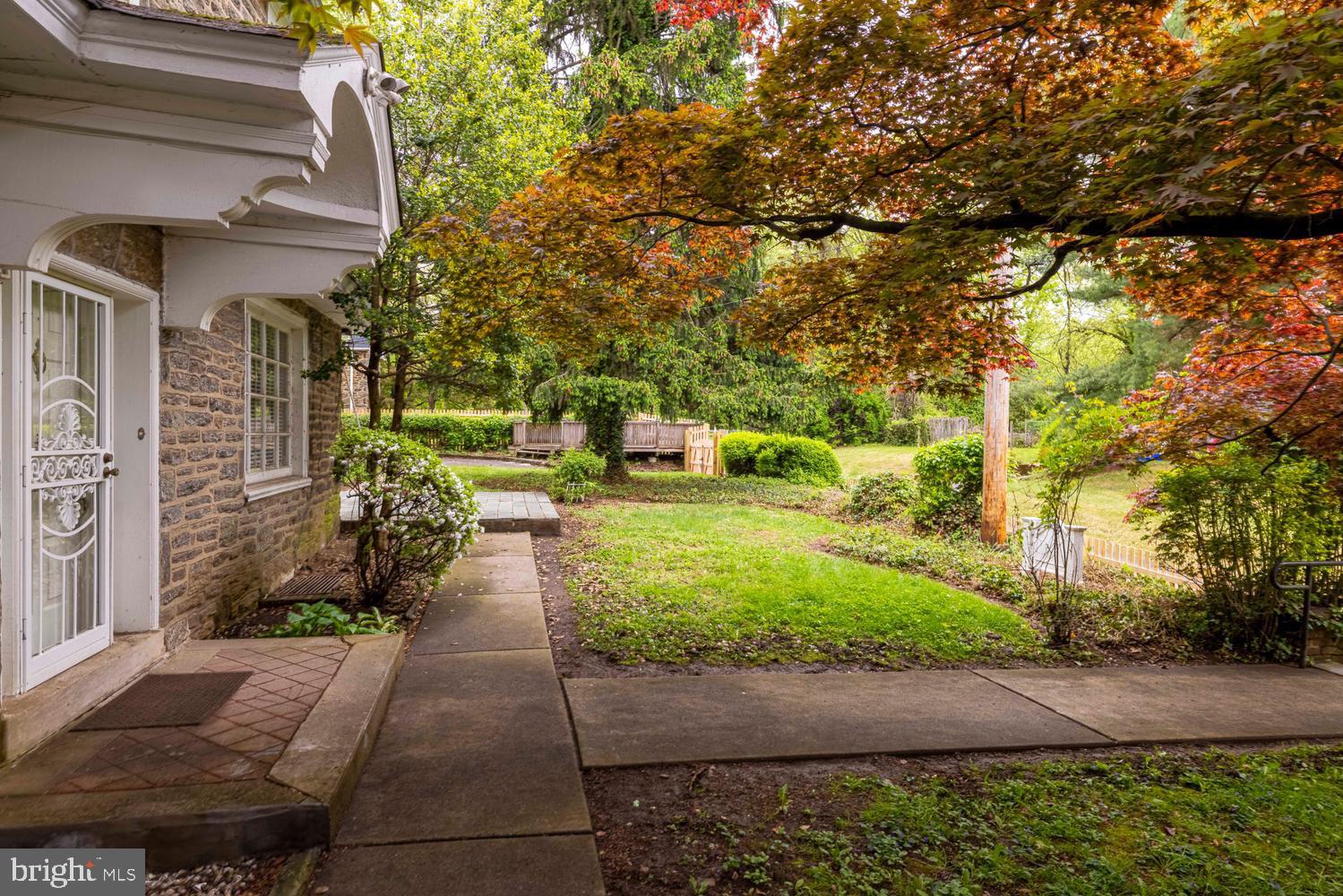GERMANTOWN (EAST) - Residential
