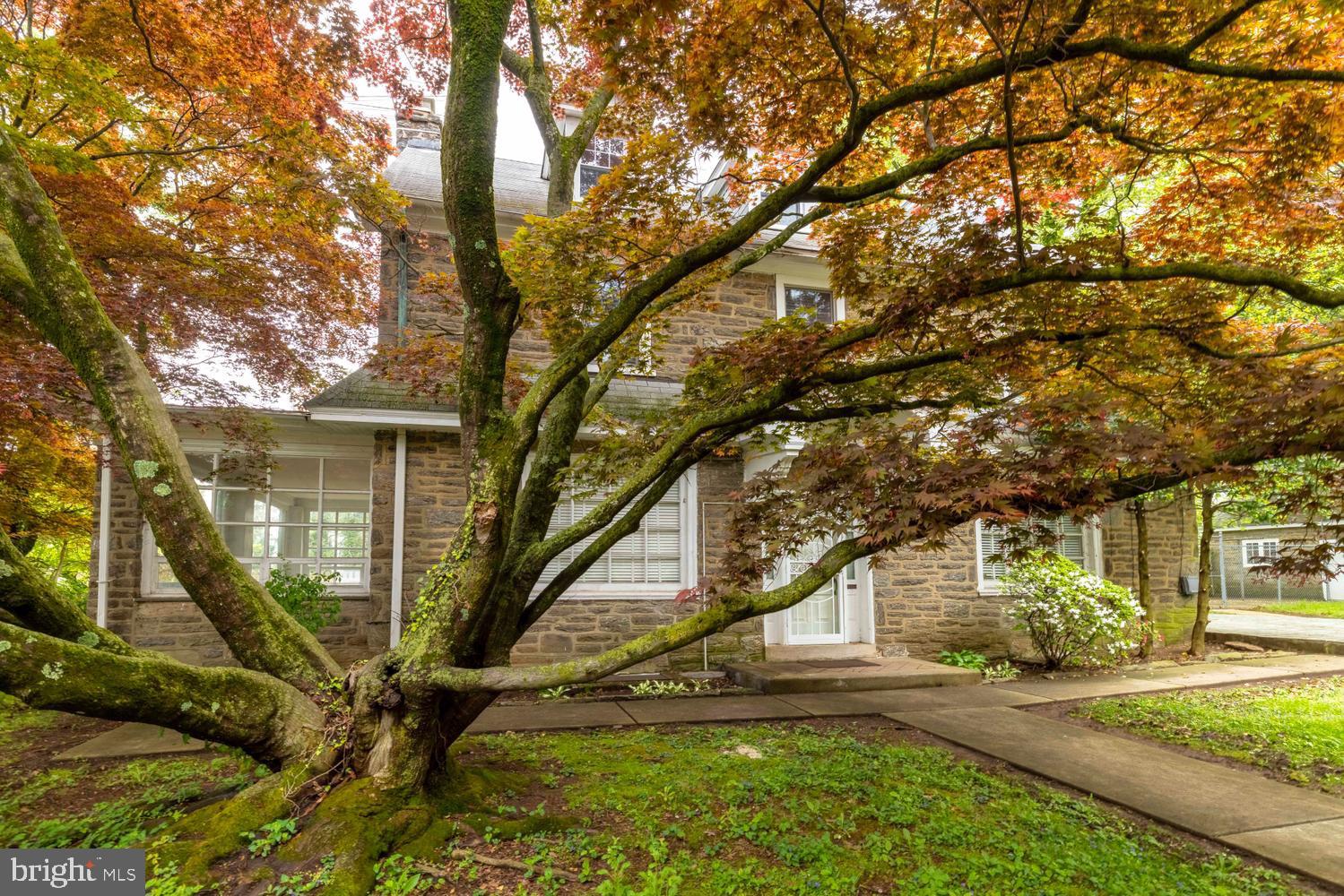 GERMANTOWN (EAST) - Residential