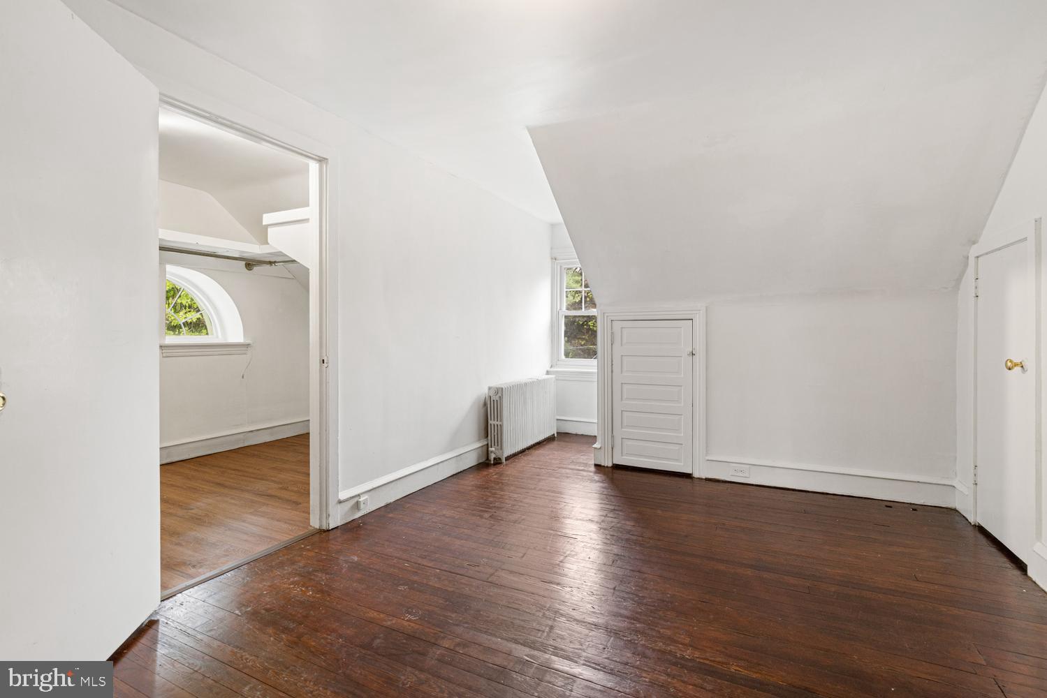 GERMANTOWN (EAST) - Residential