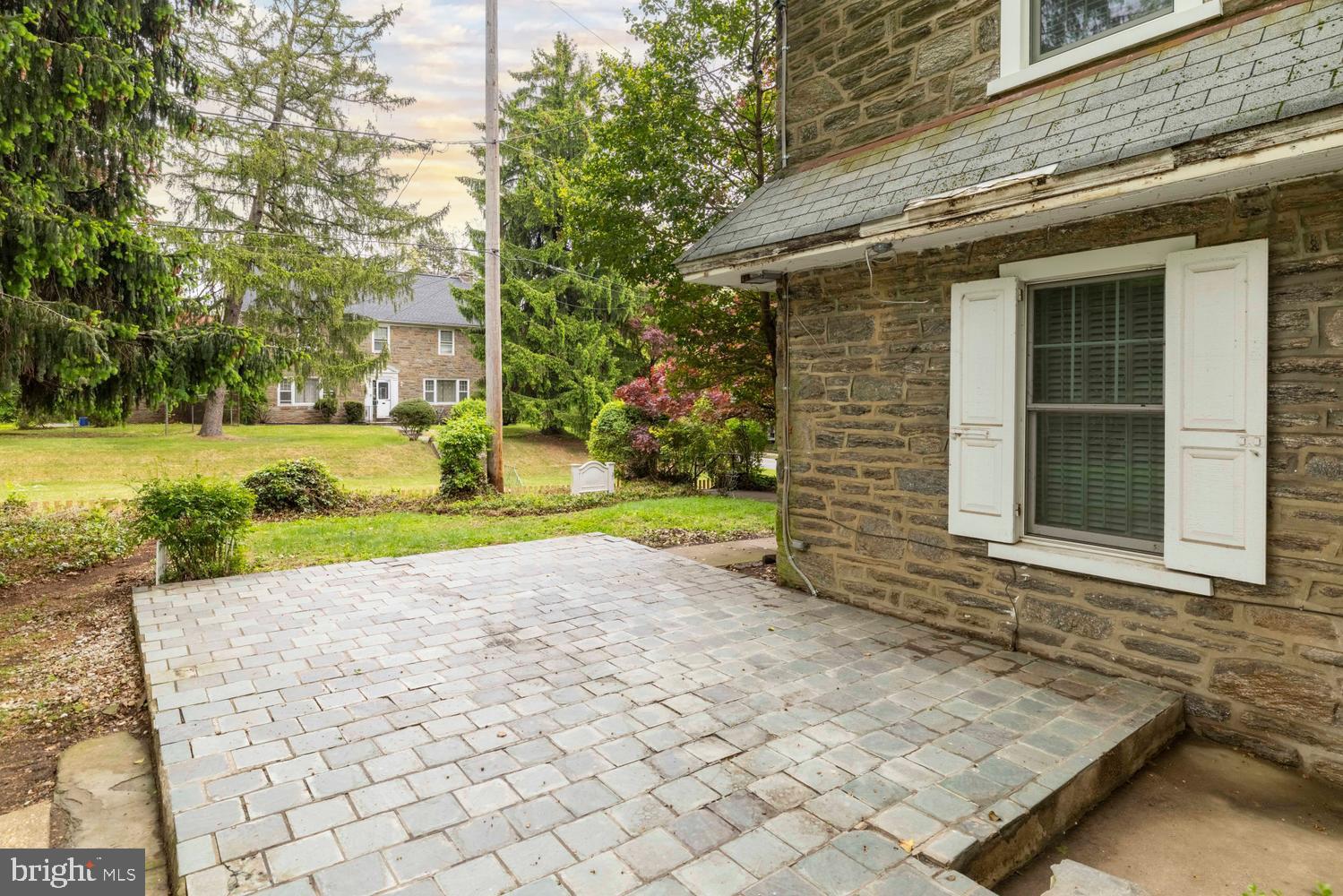 GERMANTOWN (EAST) - Residential
