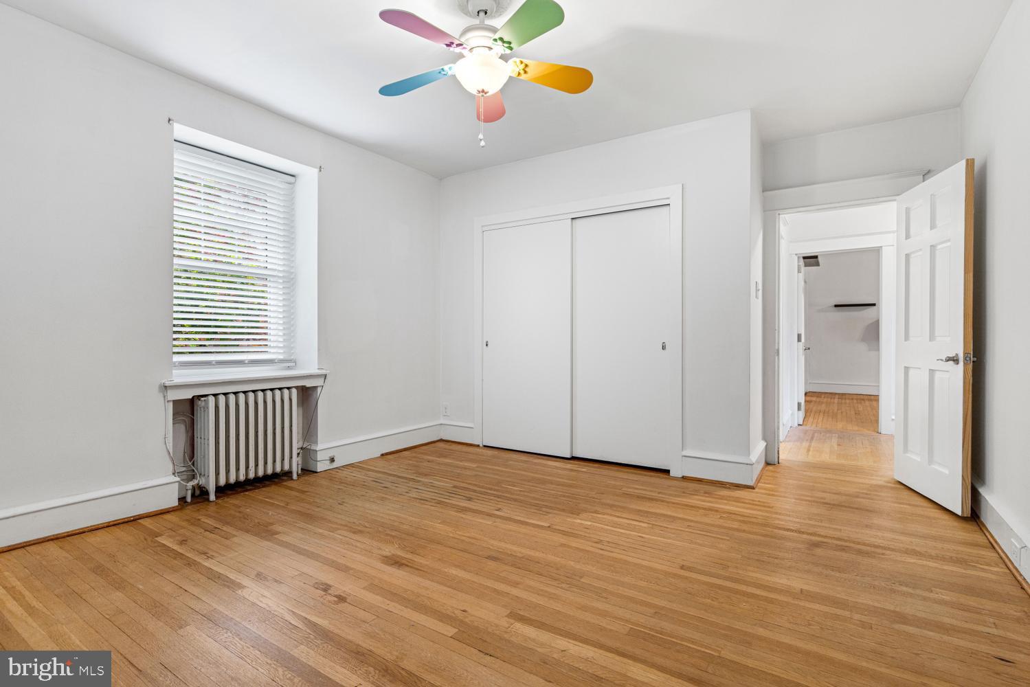 GERMANTOWN (EAST) - Residential