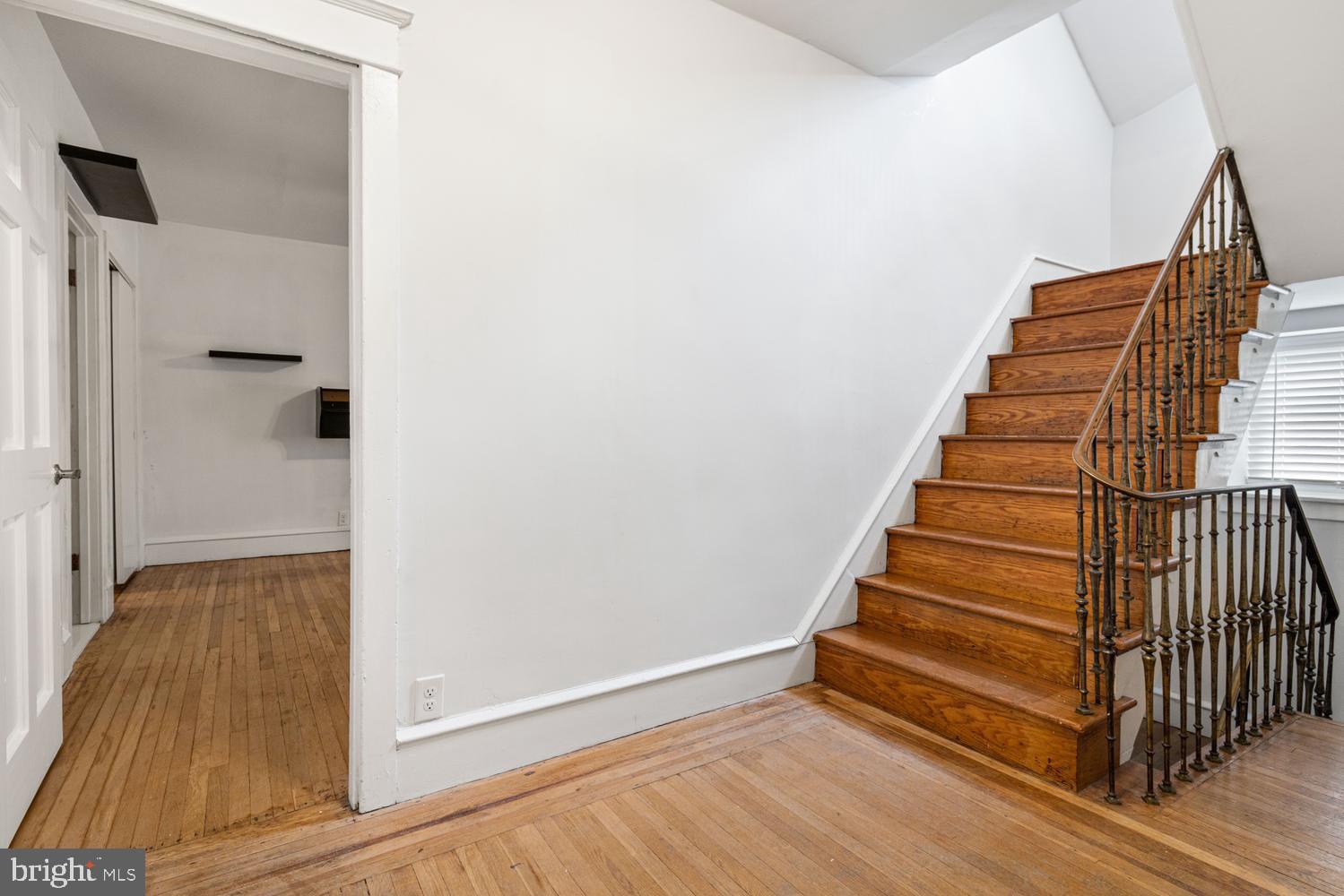 GERMANTOWN (EAST) - Residential