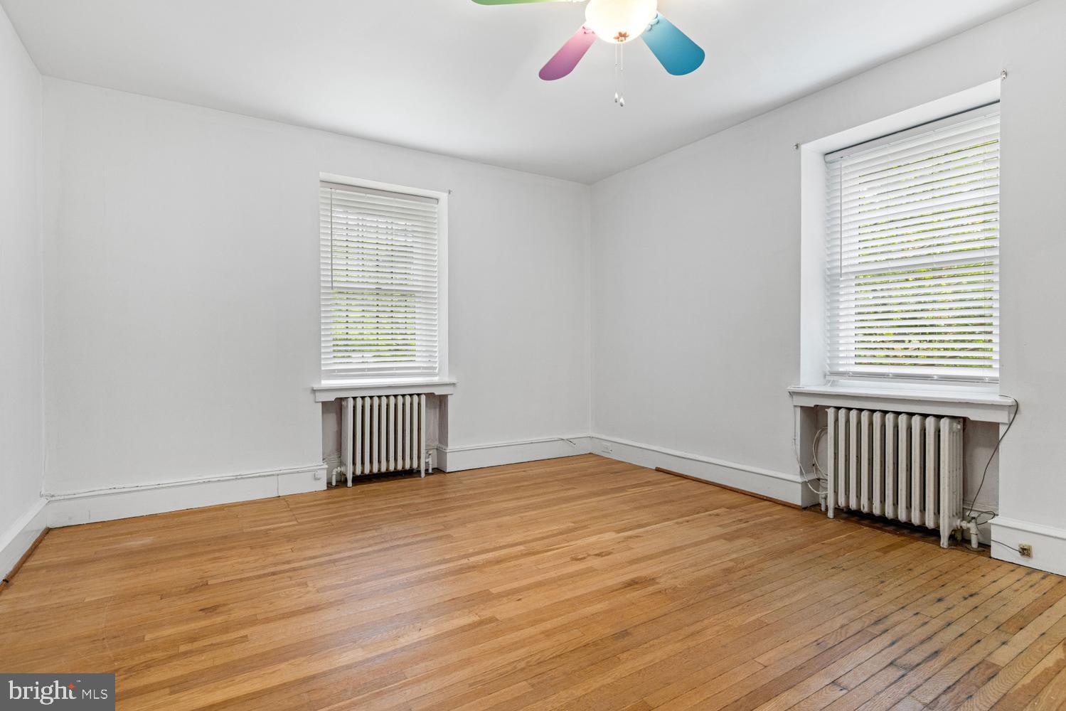 GERMANTOWN (EAST) - Residential