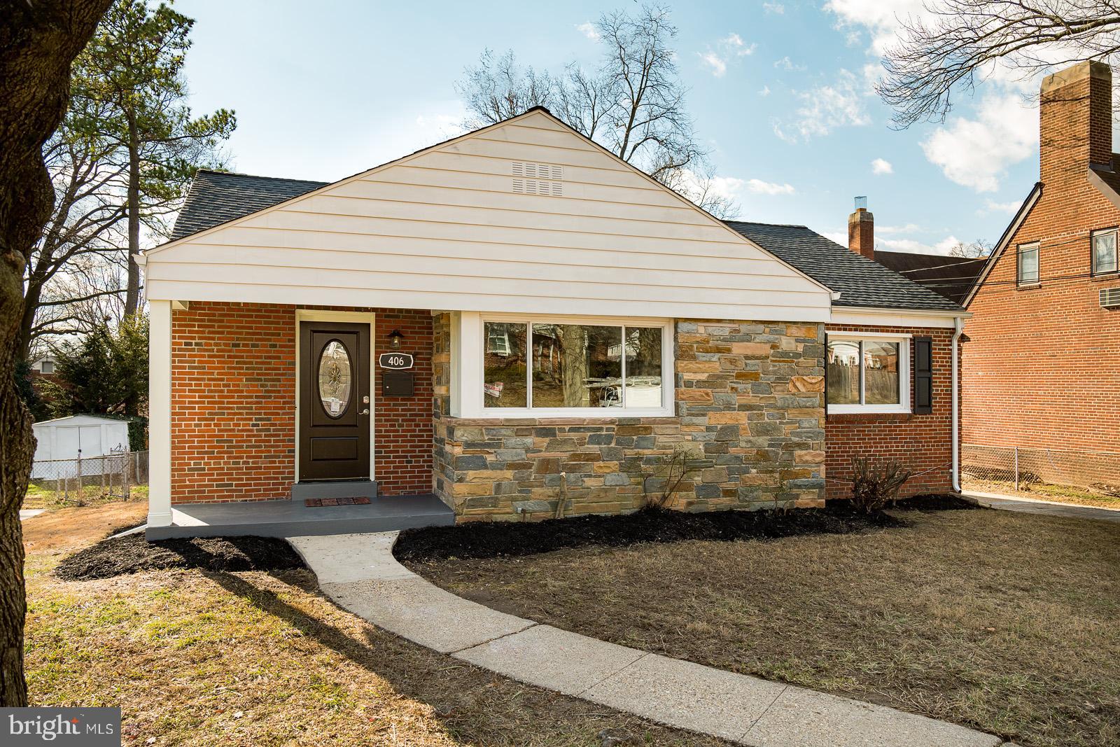 NORTH HILLS - Residential