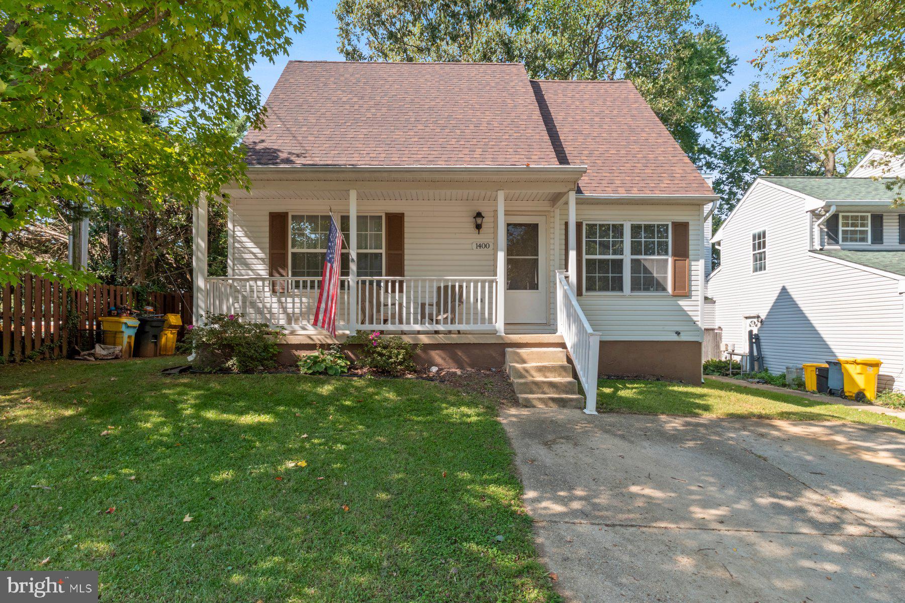 BRENWOODE OF ST MARGARET - Residential
