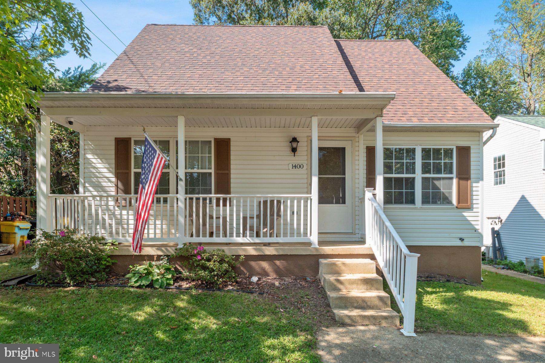 BRENWOODE OF ST MARGARET - Residential