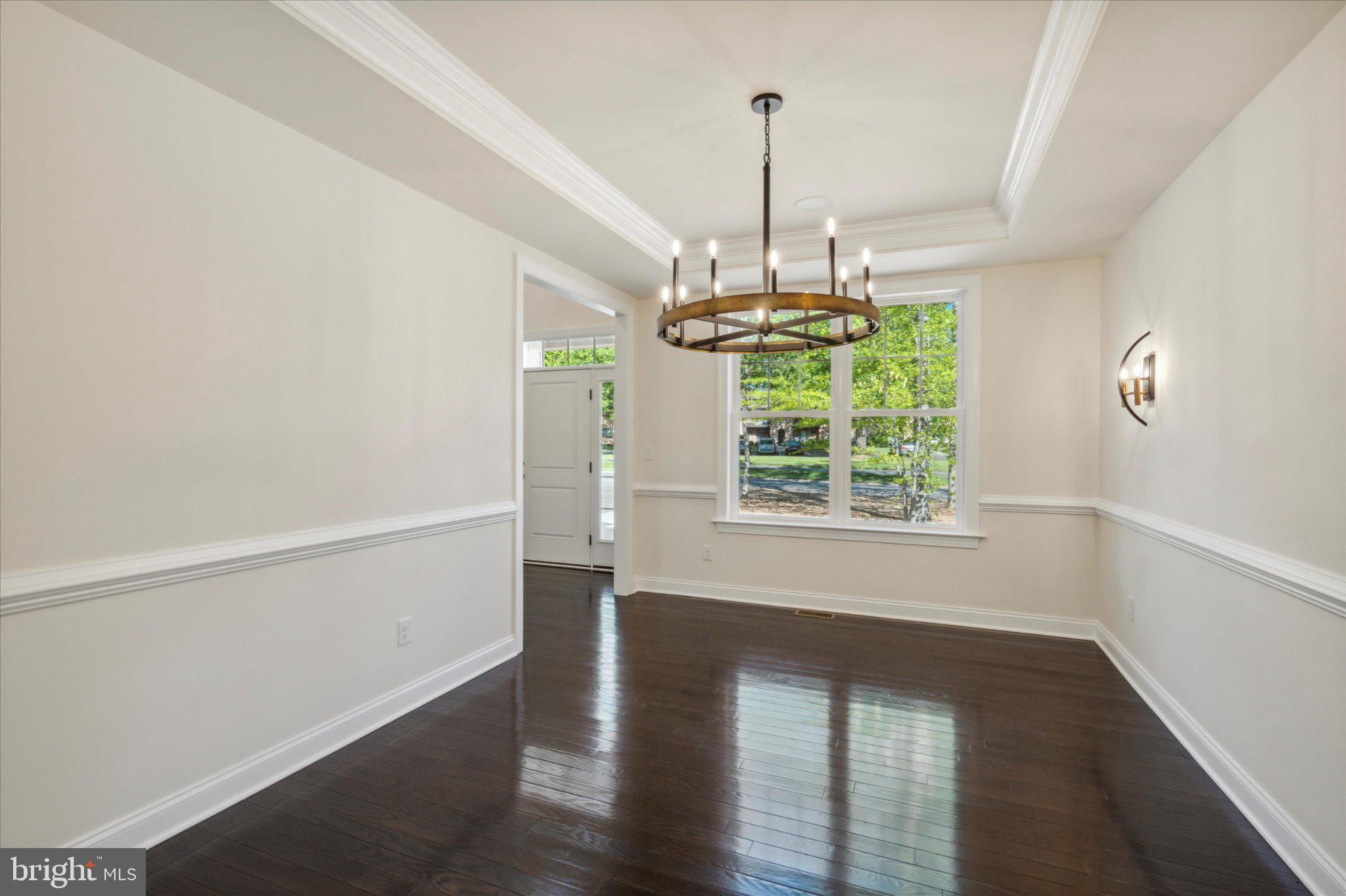 WYNNEWOOD VALLEY - Residential