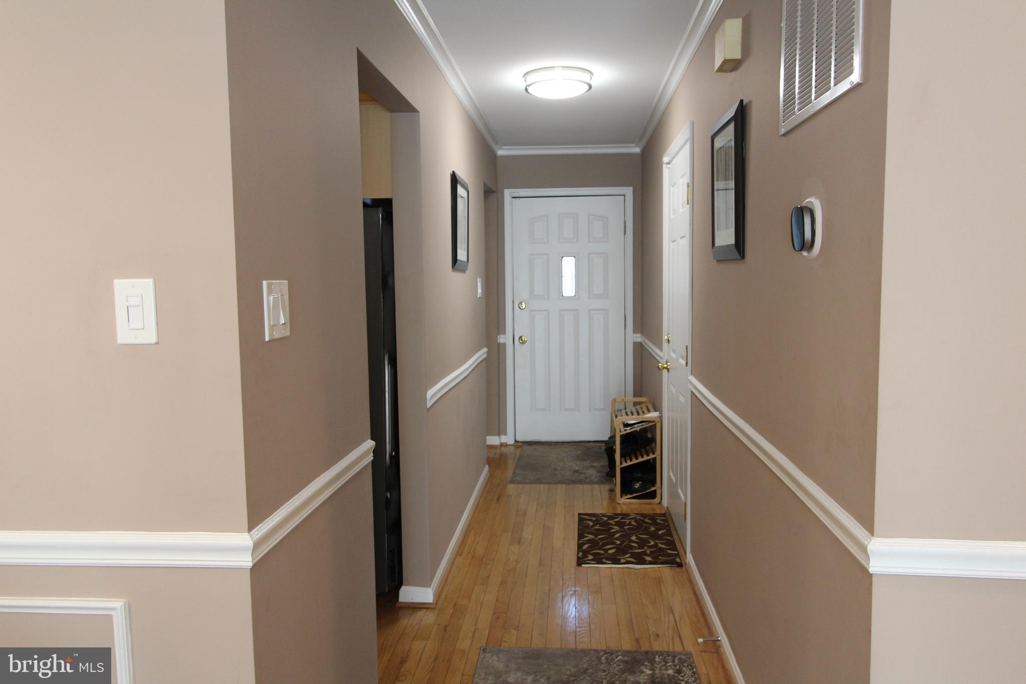 FORSGATE - Residential