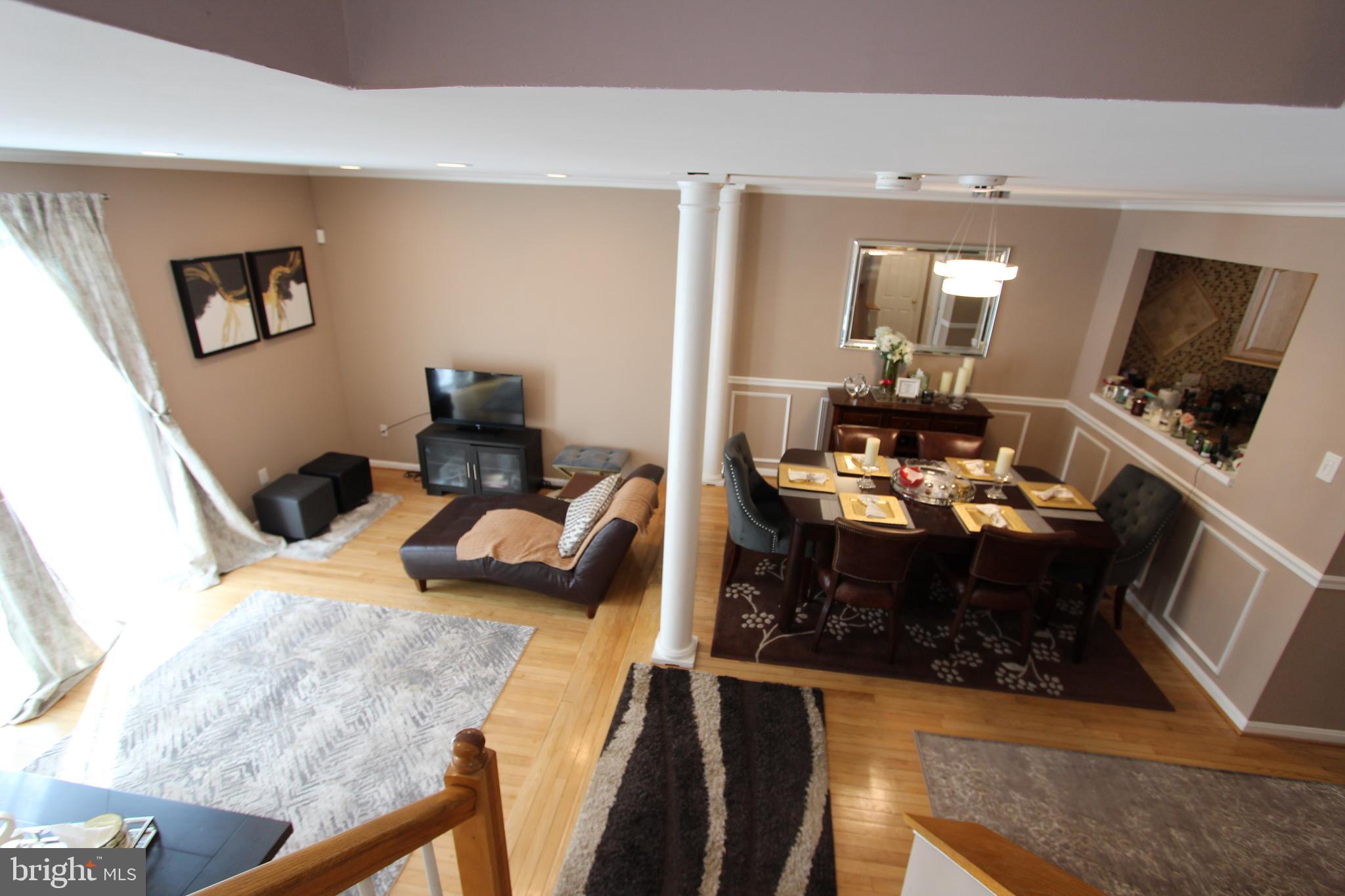 FORSGATE - Residential