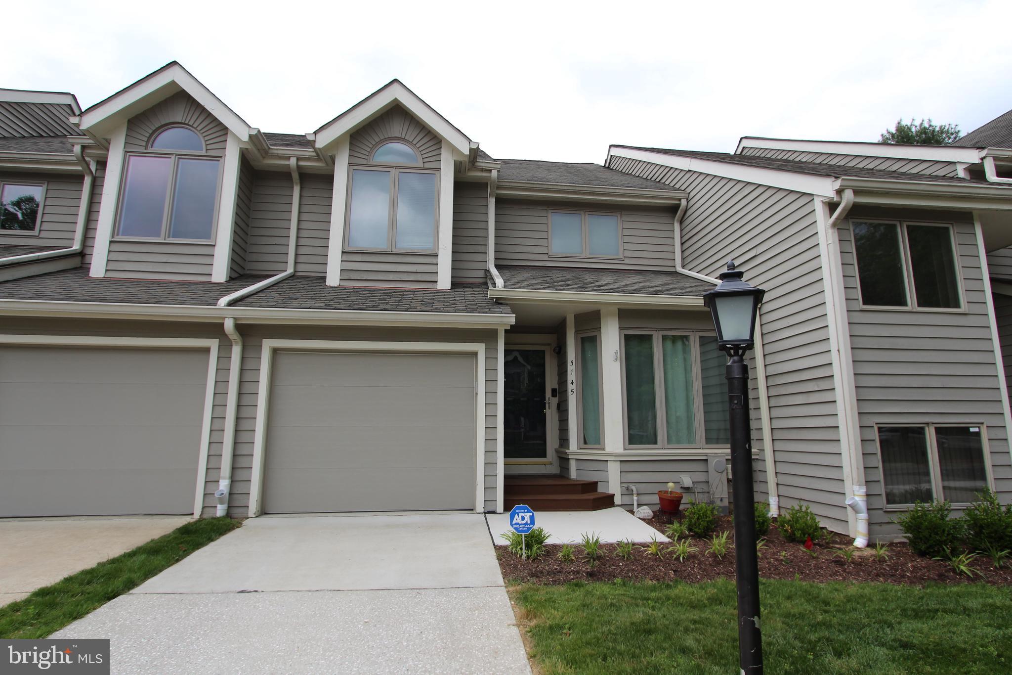 FORSGATE - Residential