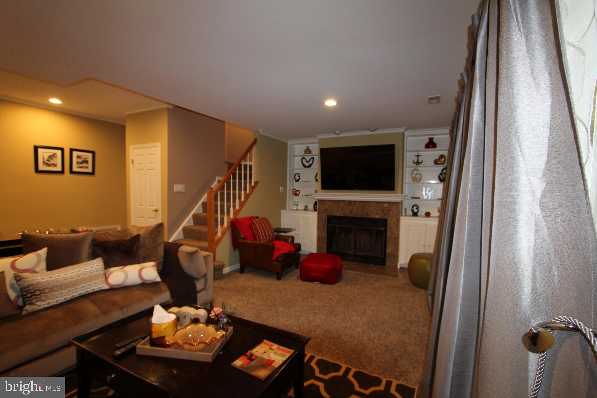 FORSGATE - Residential