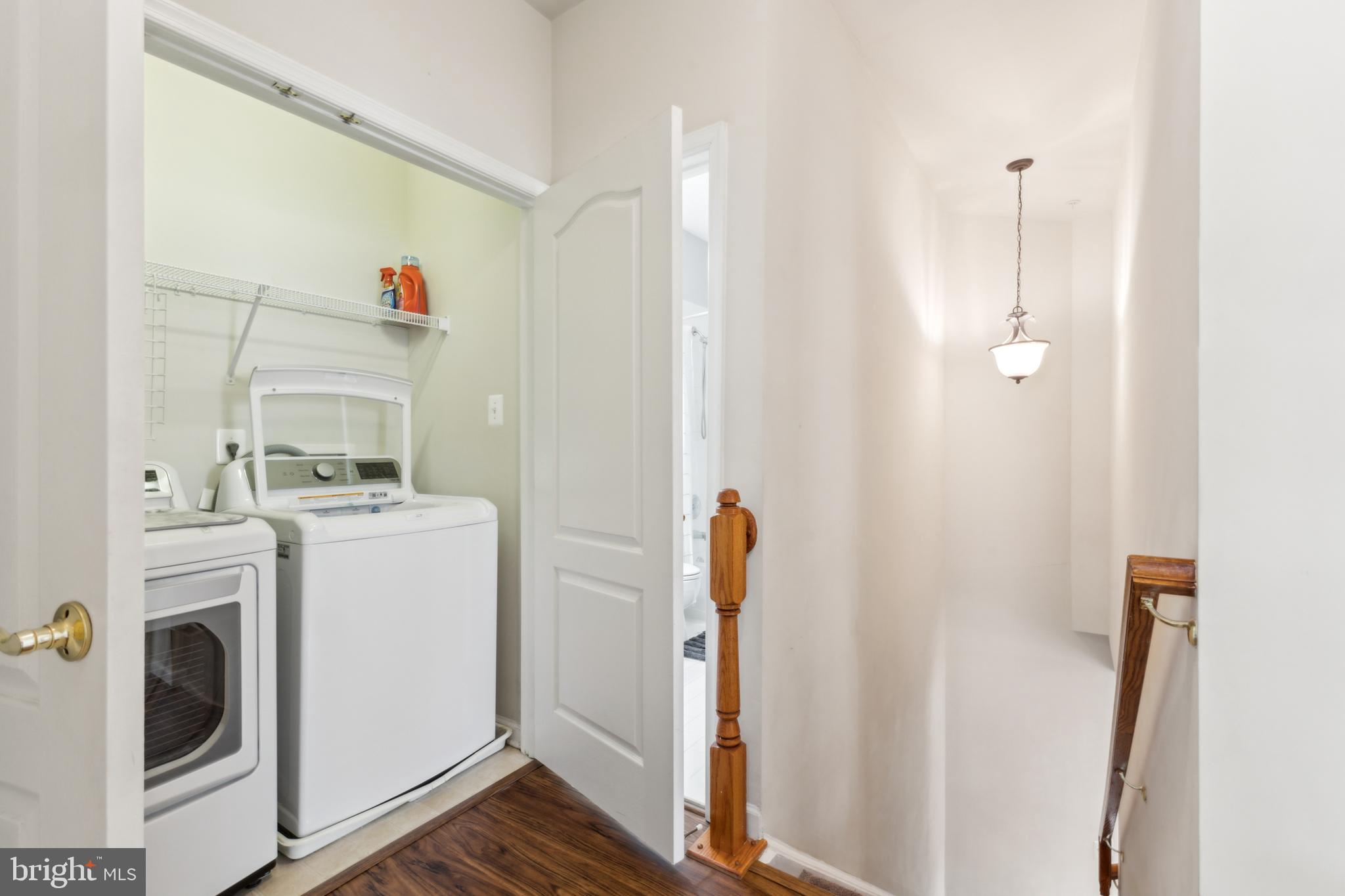 THE TOWNES AT VILLAGE PLACE - Residential