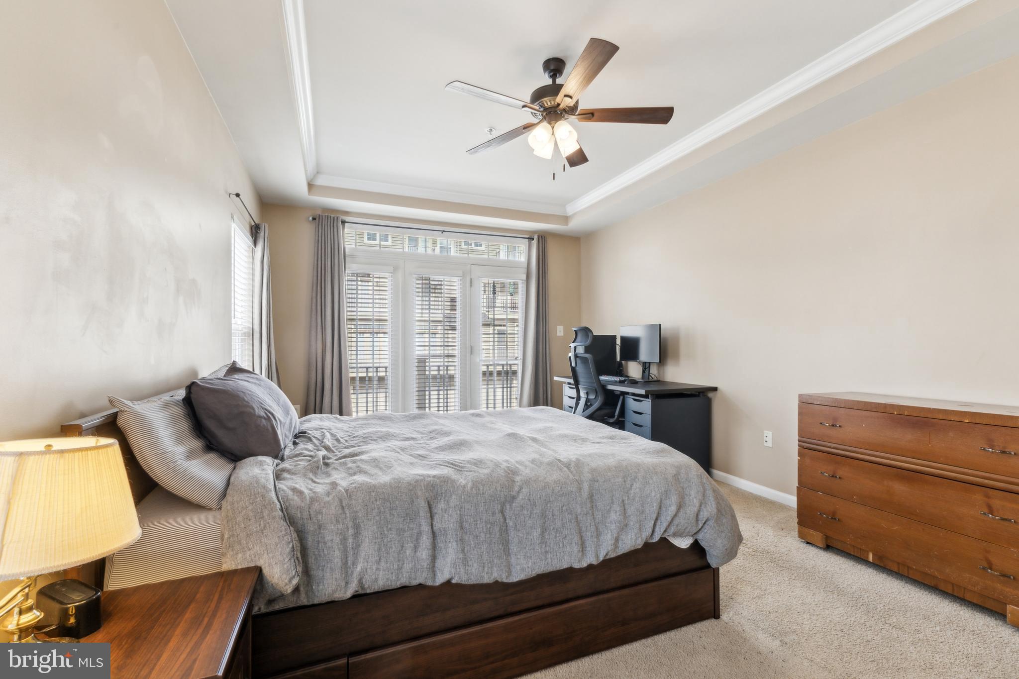 THE TOWNES AT VILLAGE PLACE - Residential