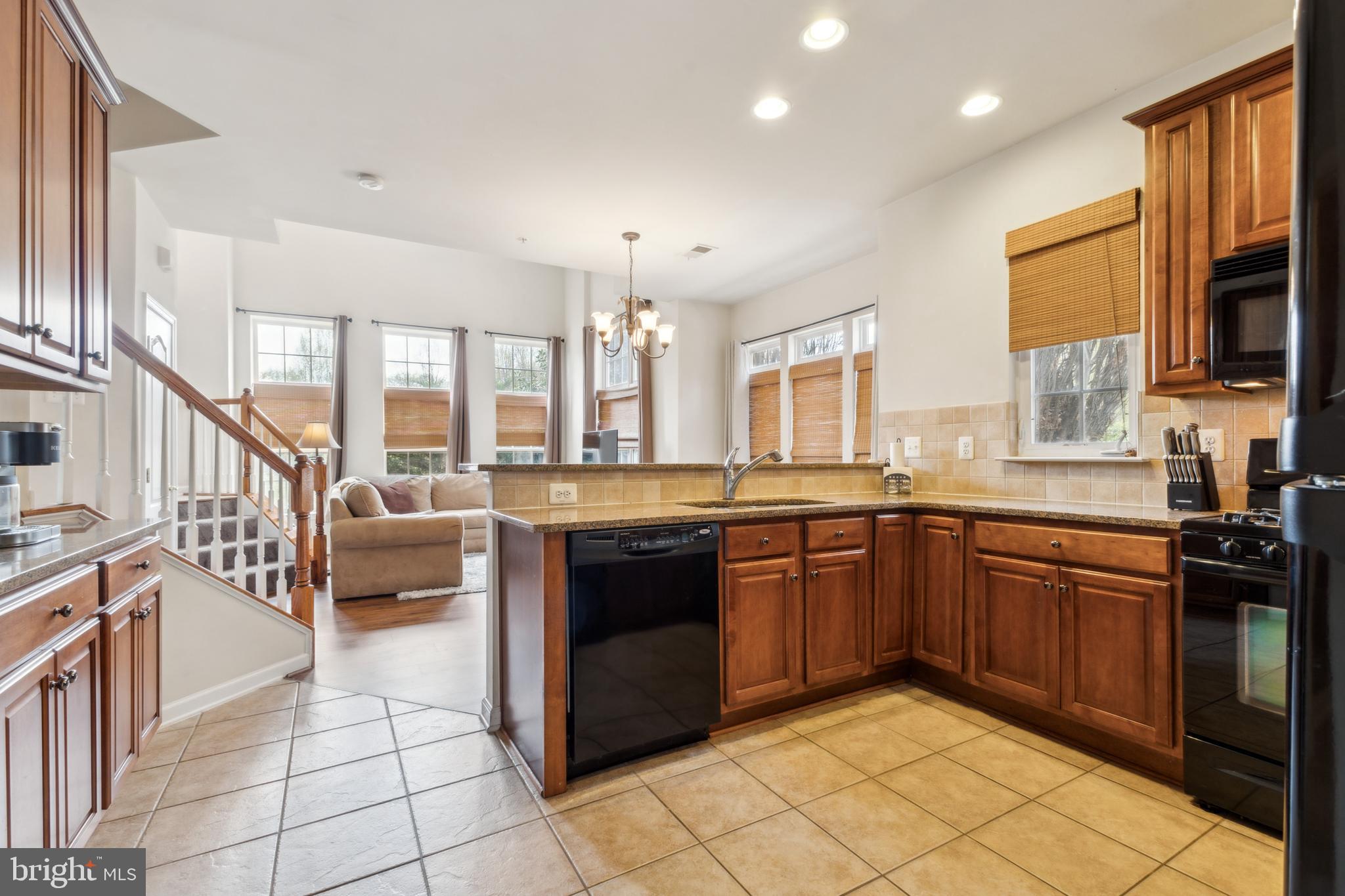 THE TOWNES AT VILLAGE PLACE - Residential