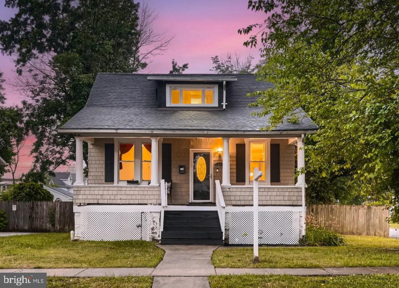 GWYNN OAK - Residential Lease