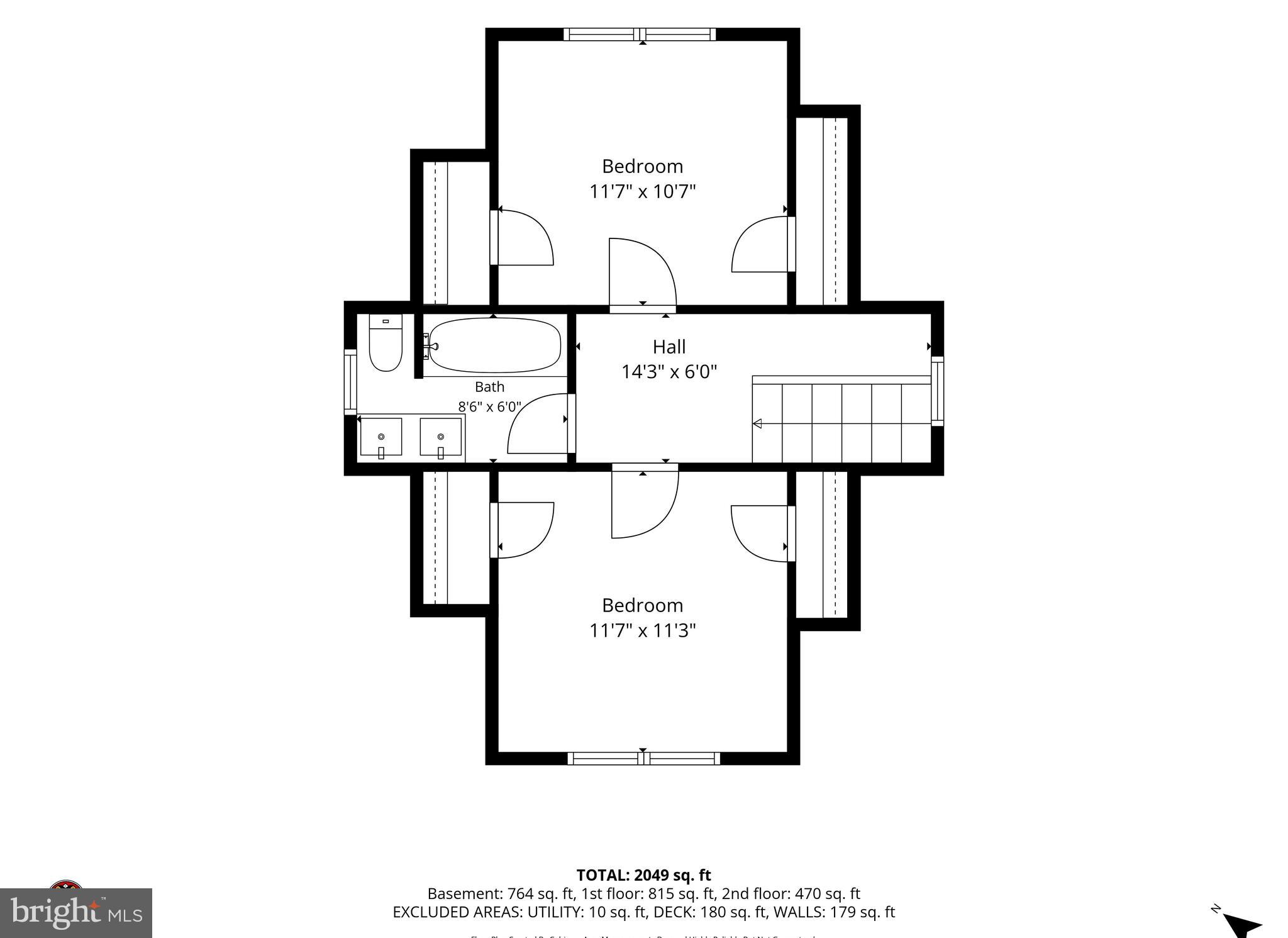 WINDSOR  MILL - Residential