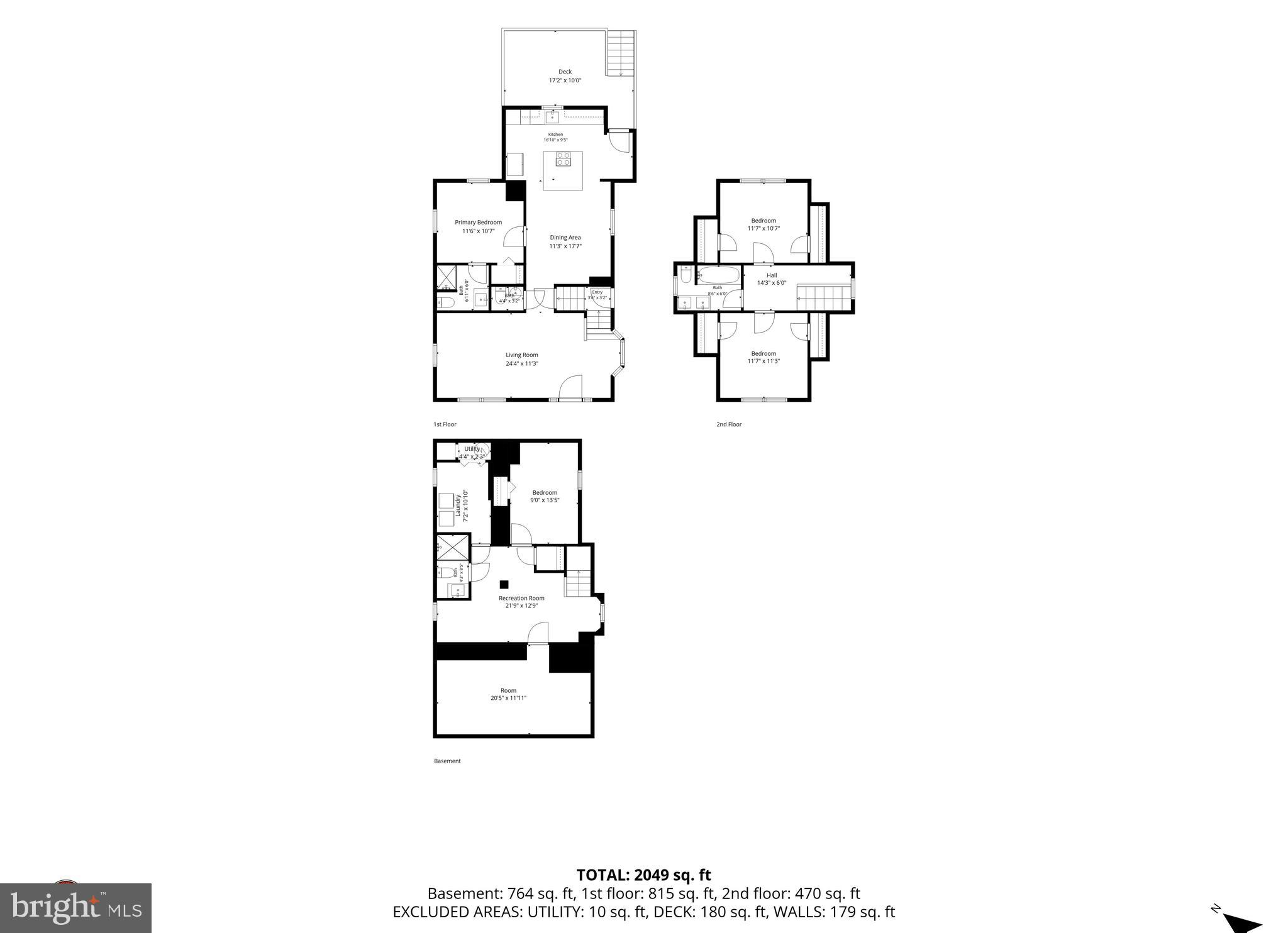 WINDSOR  MILL - Residential