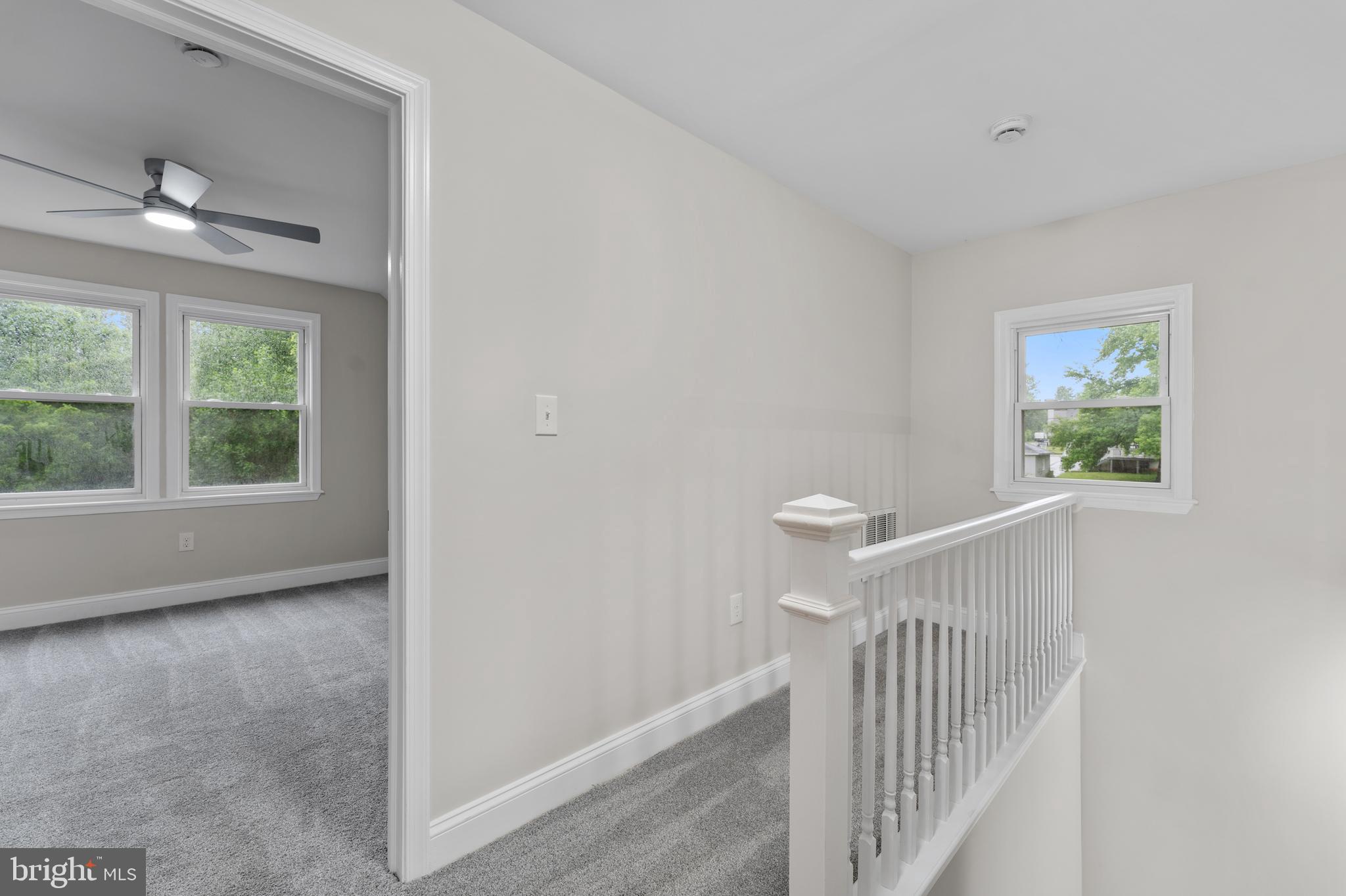 WINDSOR  MILL - Residential