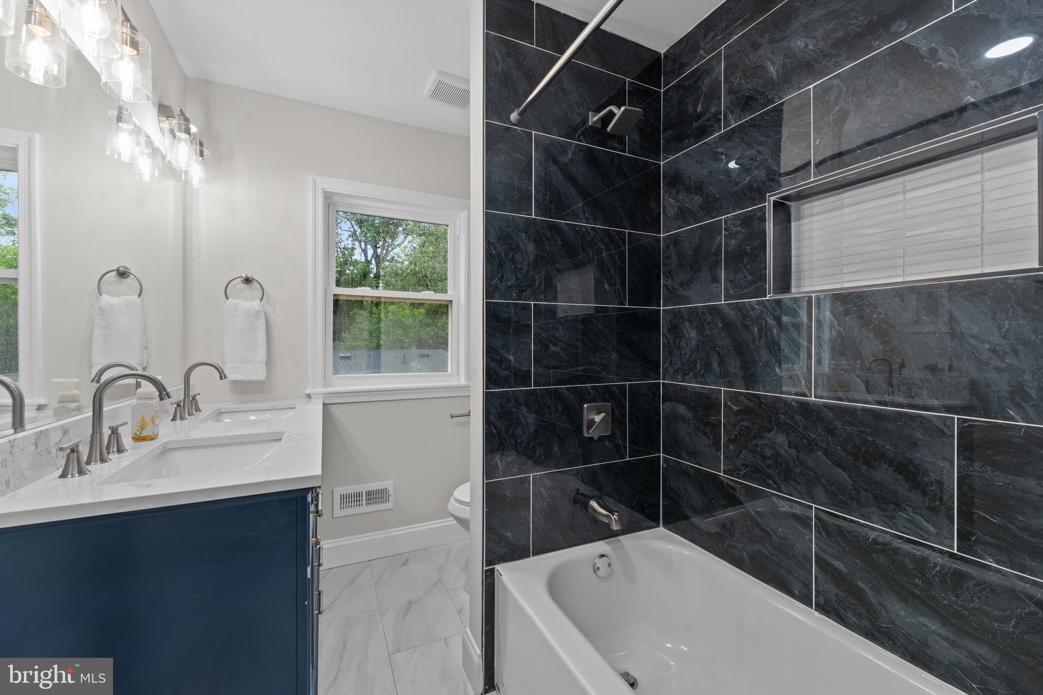WINDSOR  MILL - Residential