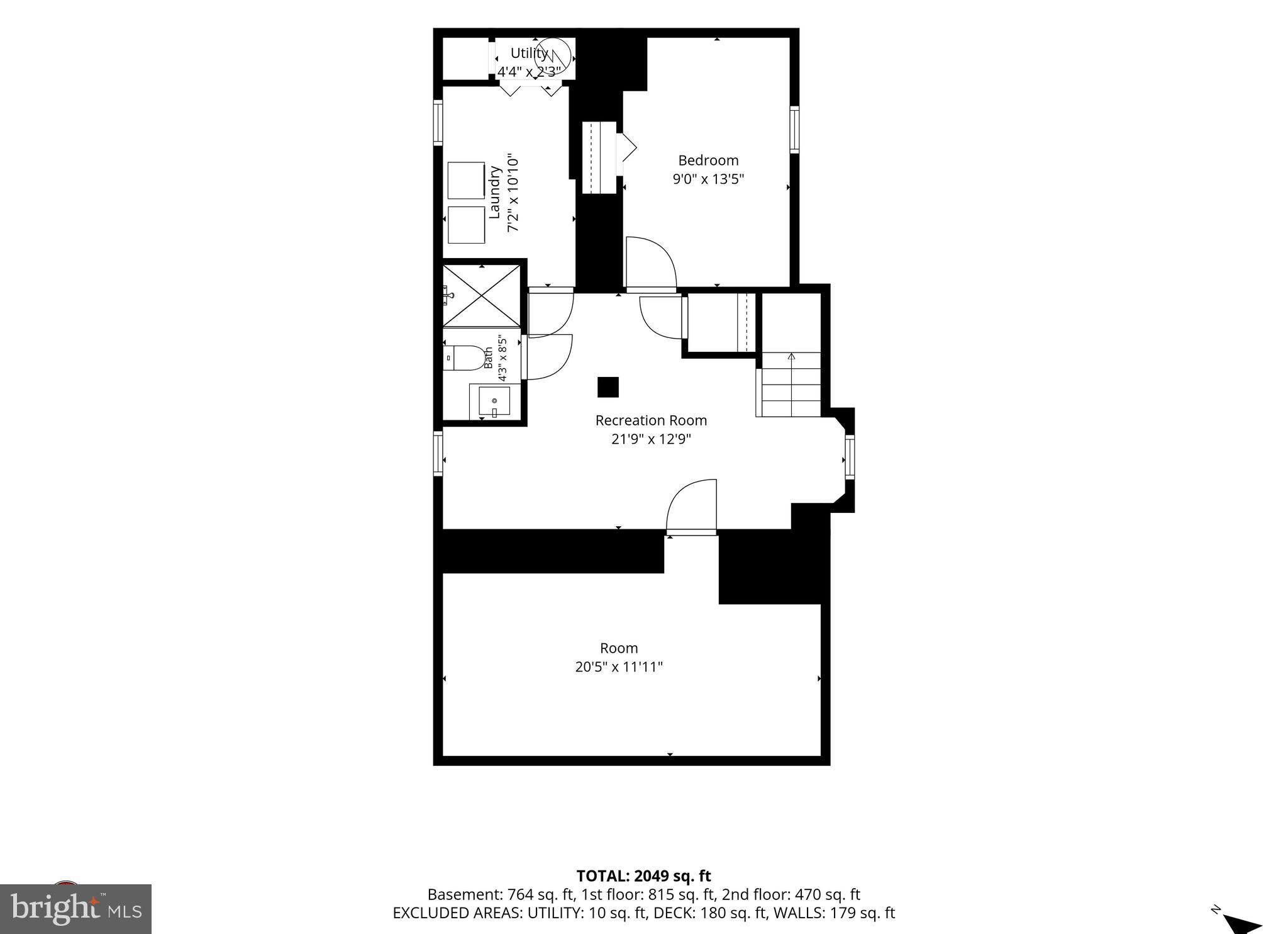 WINDSOR  MILL - Residential