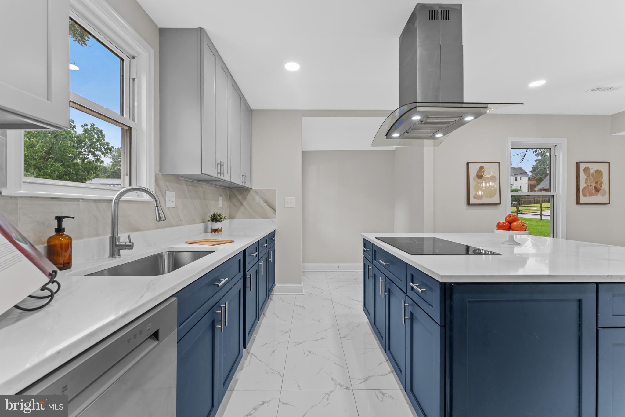 WINDSOR  MILL - Residential