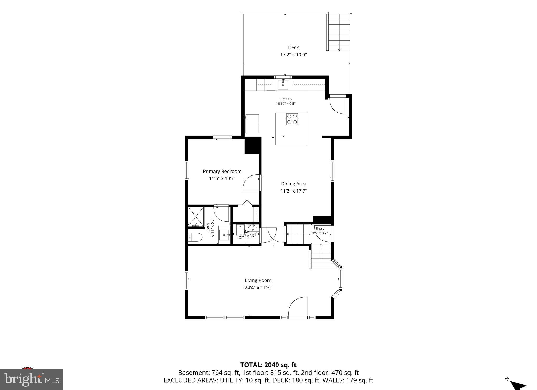 WINDSOR  MILL - Residential