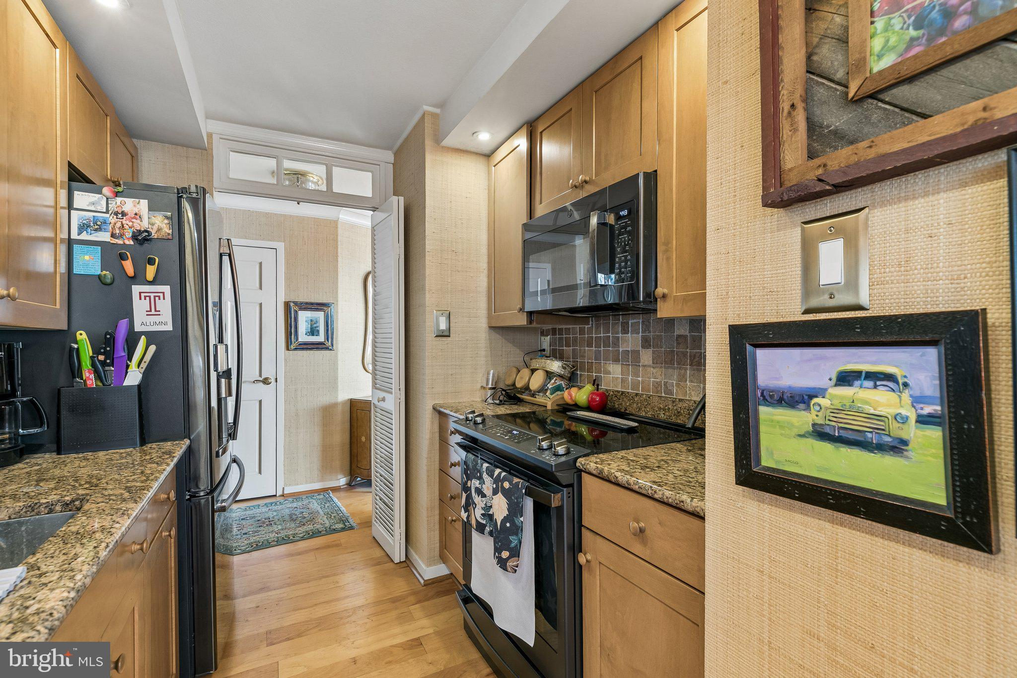 RITTENHOUSE SQUARE - Residential