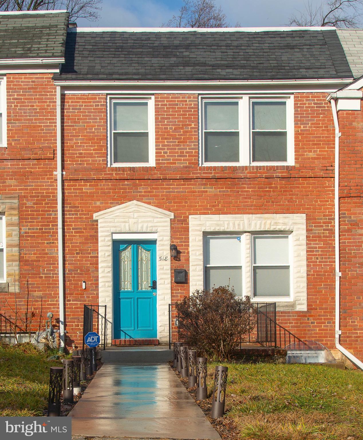 WESTGATE - Residential Lease