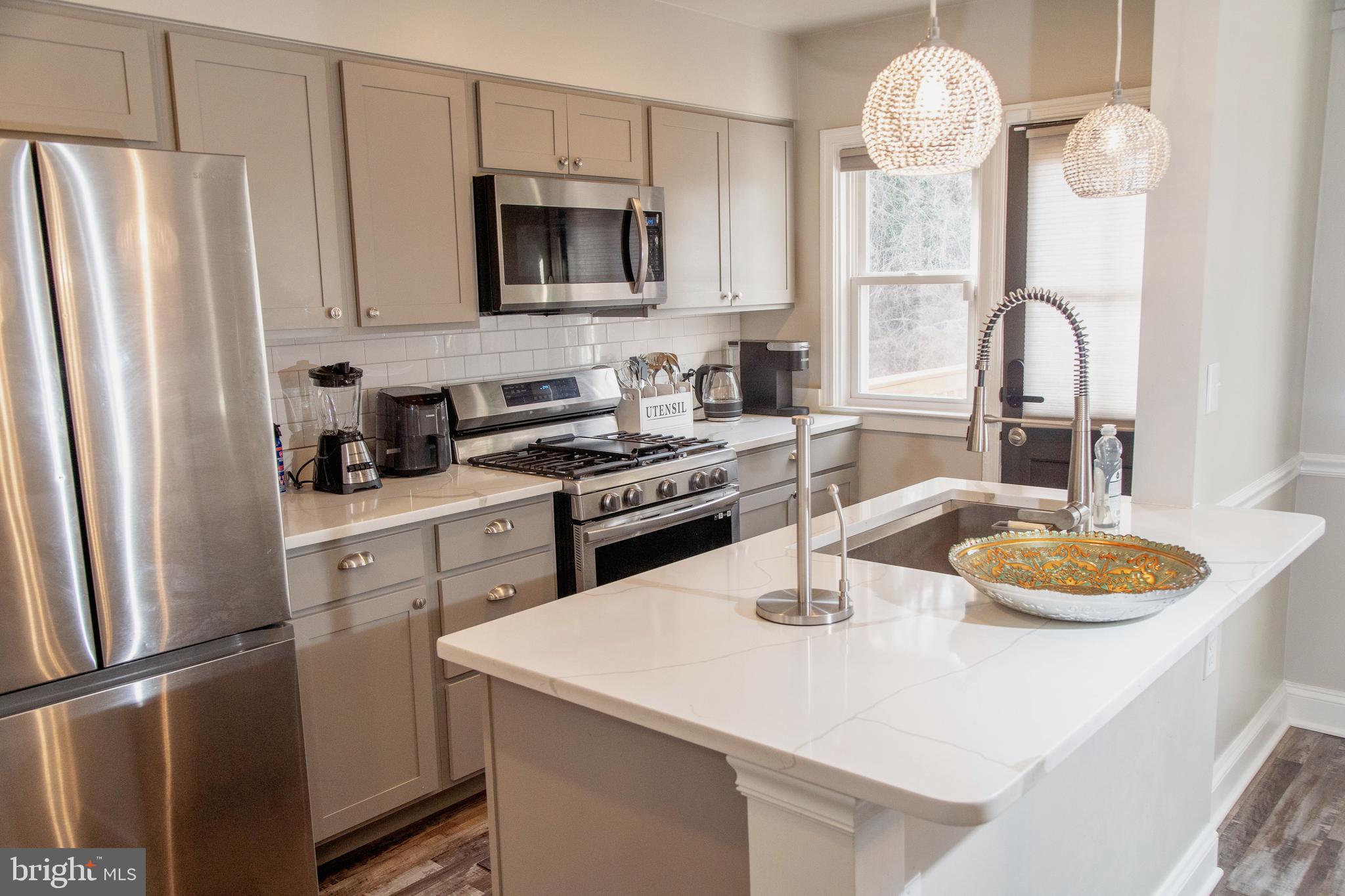 WESTGATE - Residential Lease