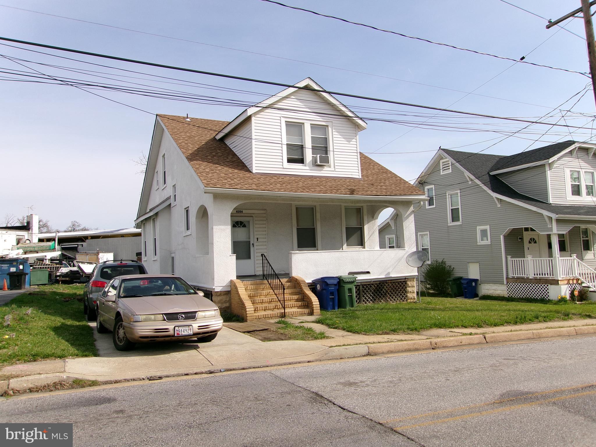 OVERLEA - Residential