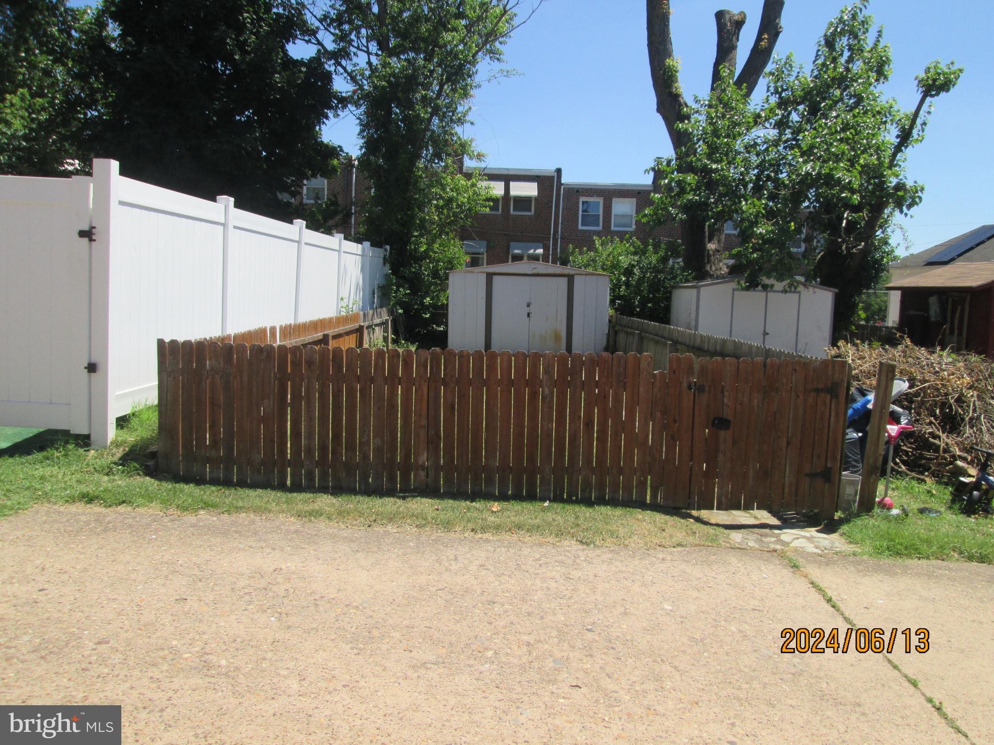 HOLMESBURG - Residential