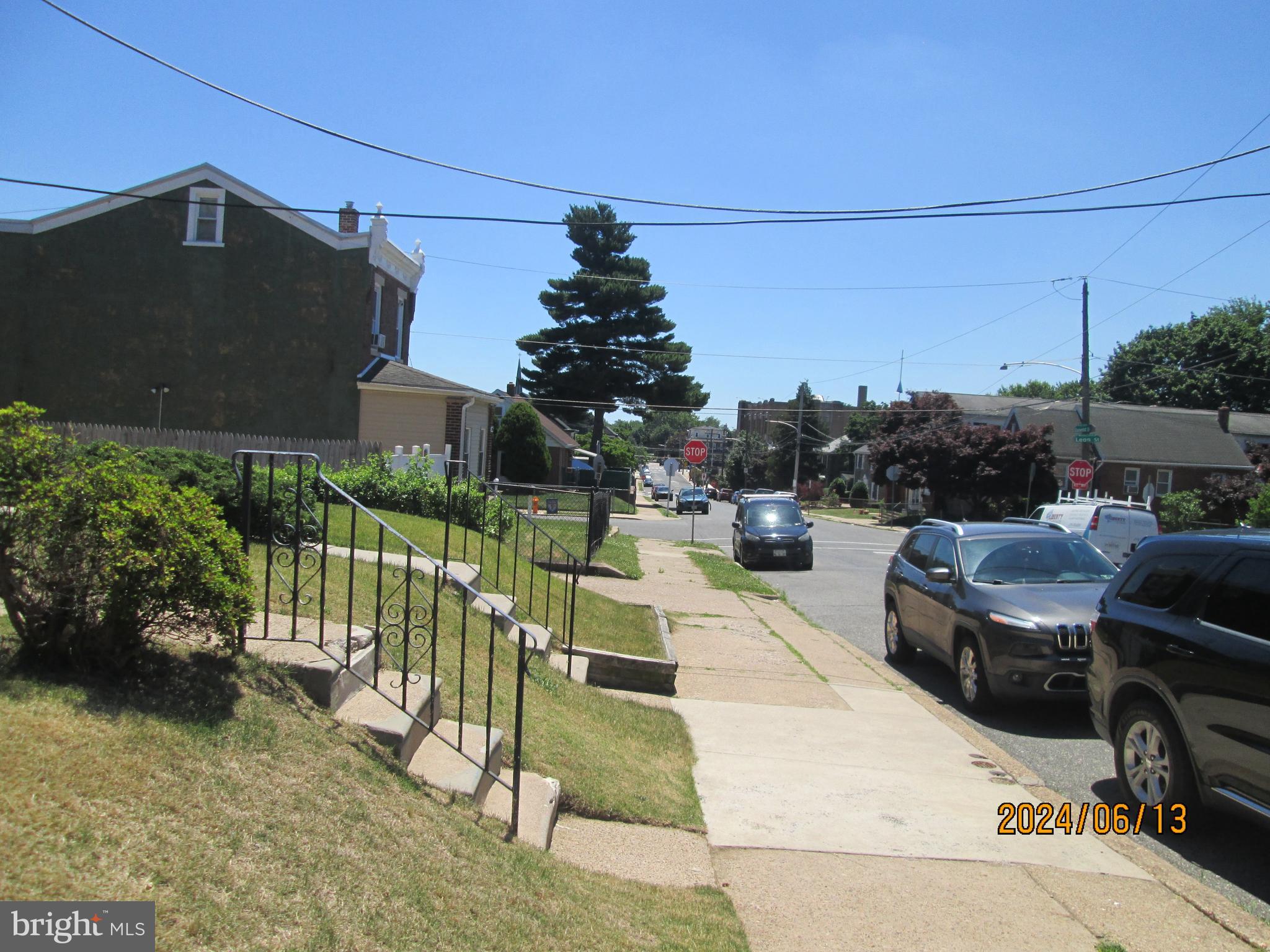 HOLMESBURG - Residential