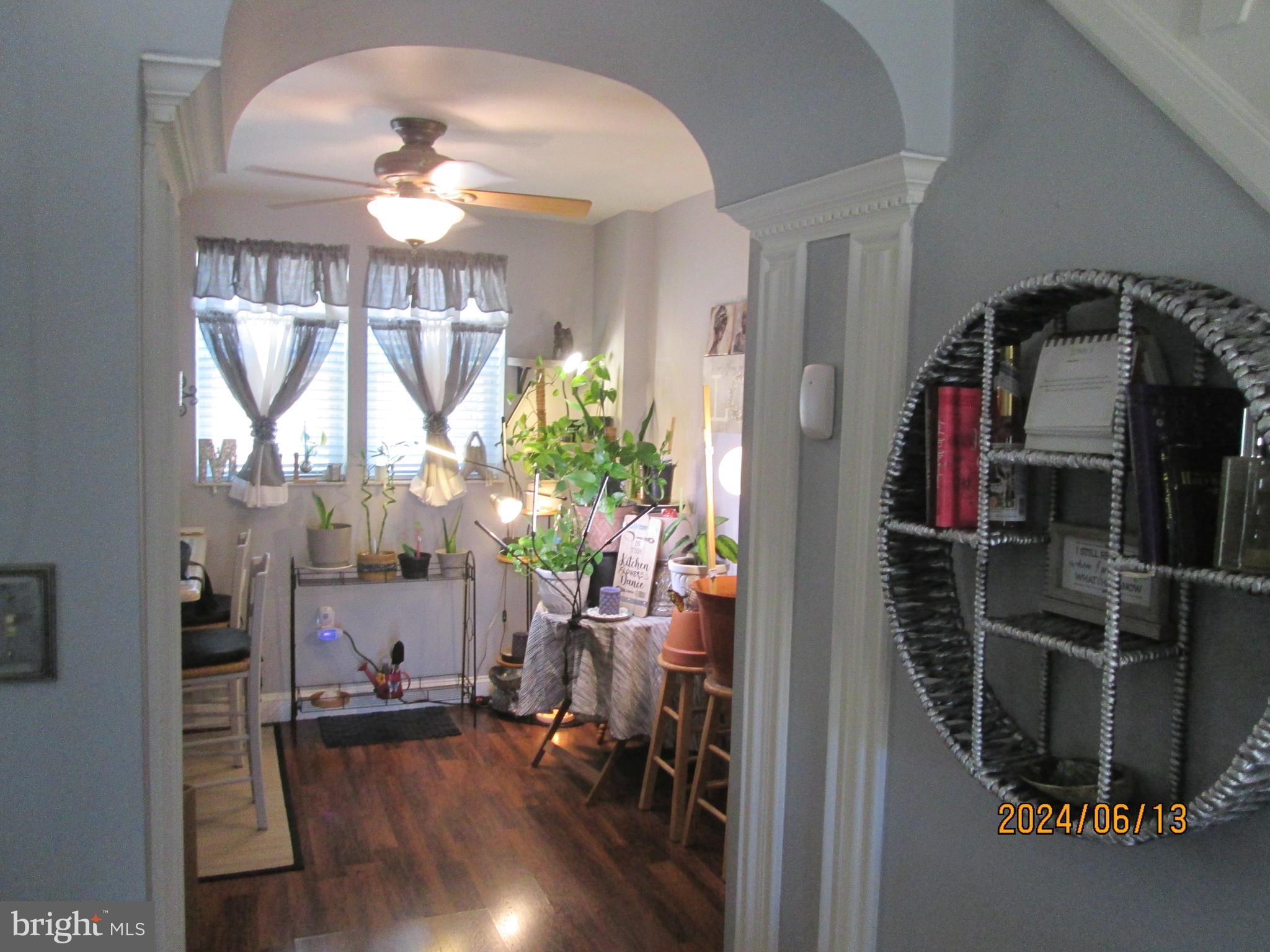 HOLMESBURG - Residential