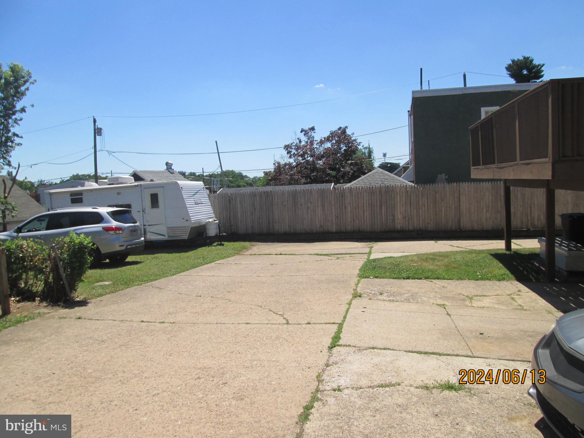 HOLMESBURG - Residential