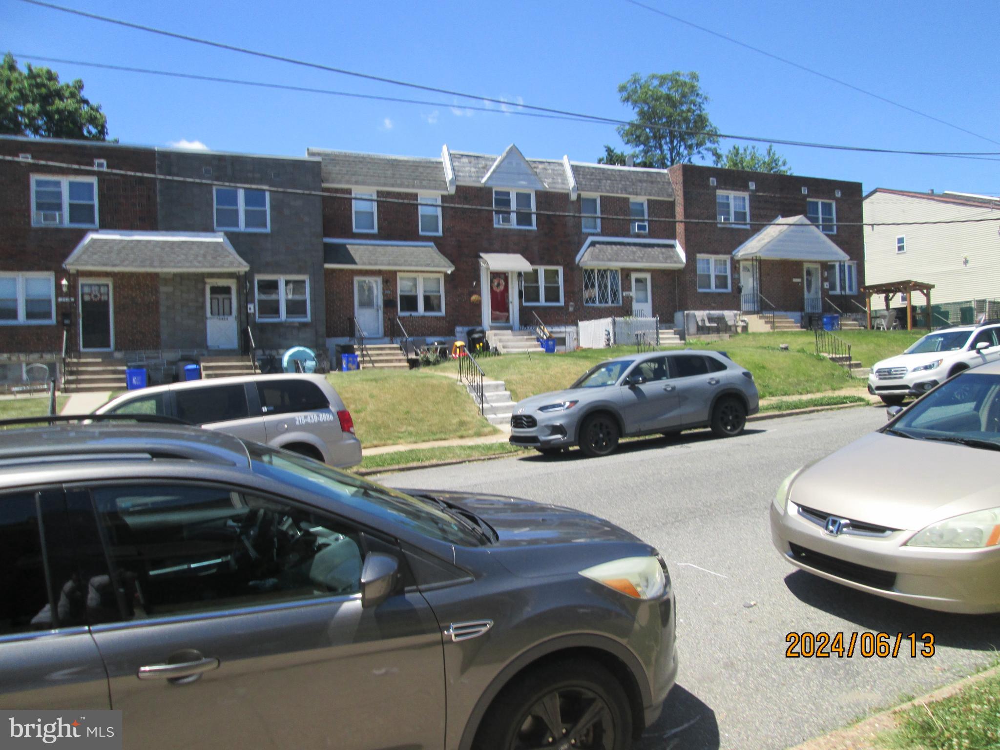 HOLMESBURG - Residential